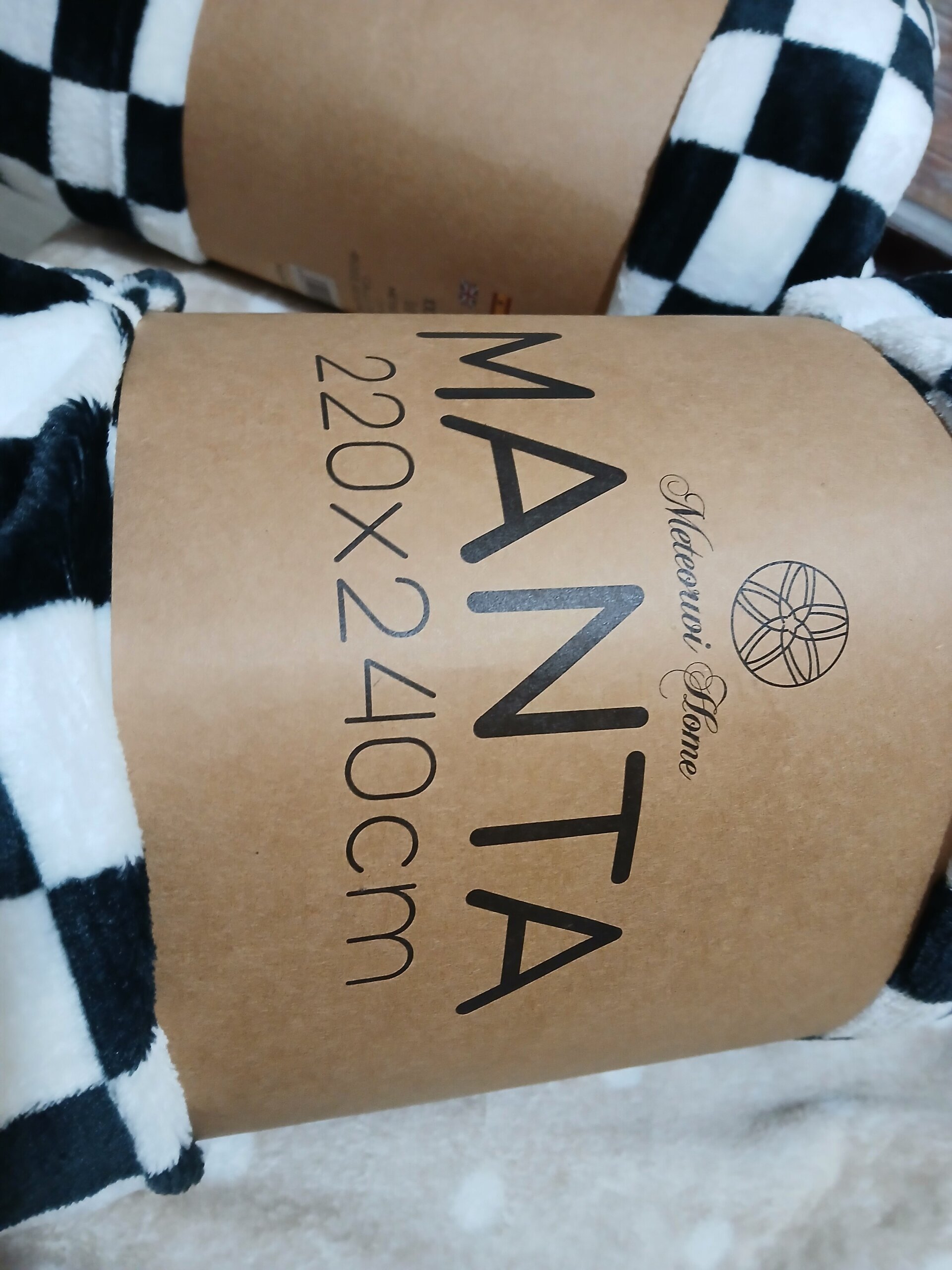 Manta - 4