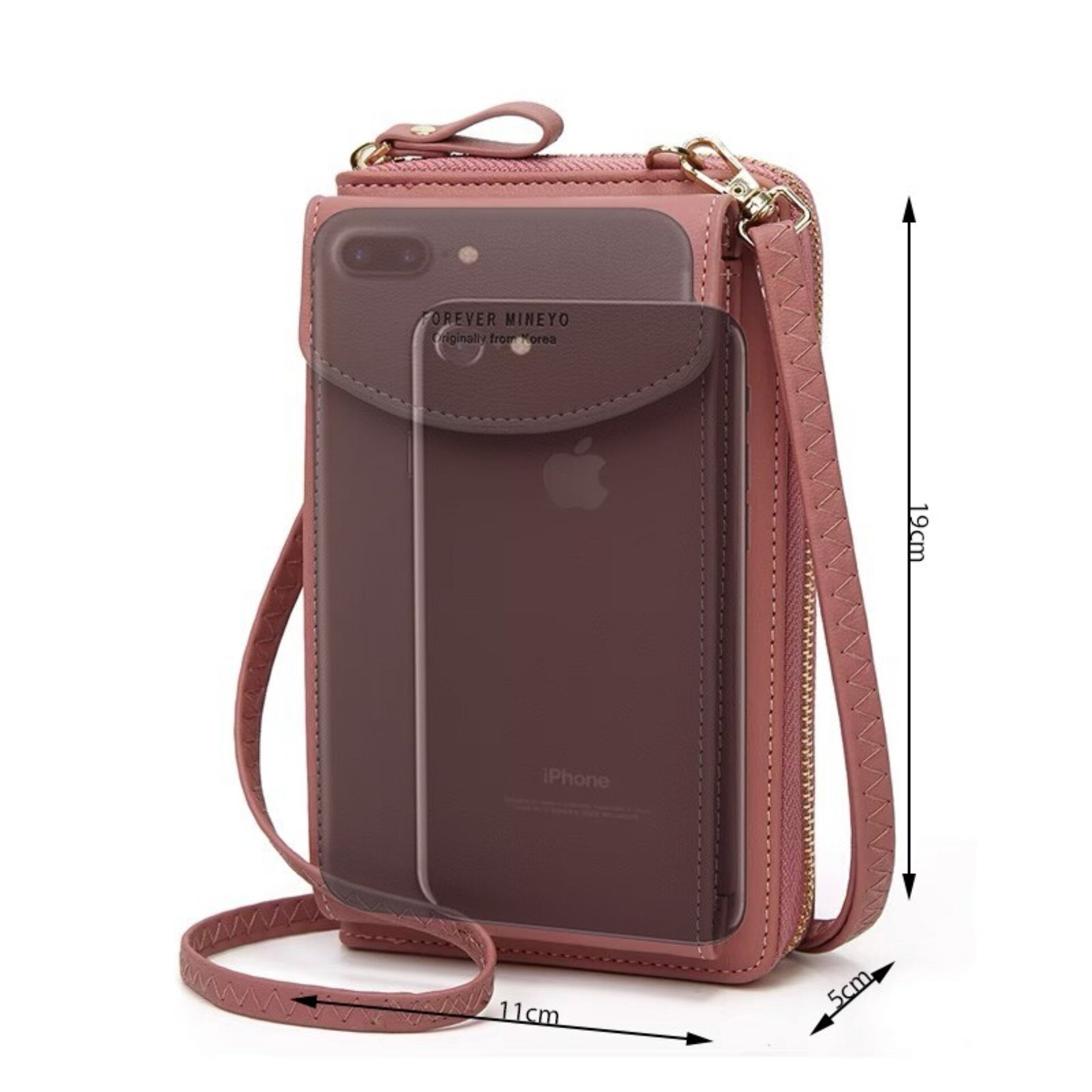 Bolso móvil - 5