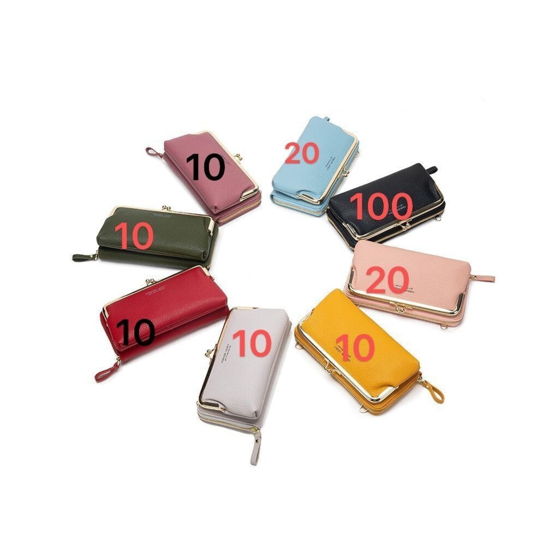 Bolso - 10