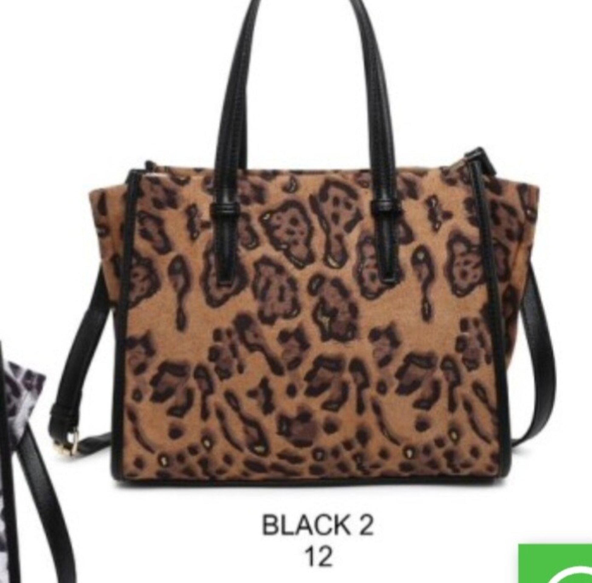 Bolso - 1