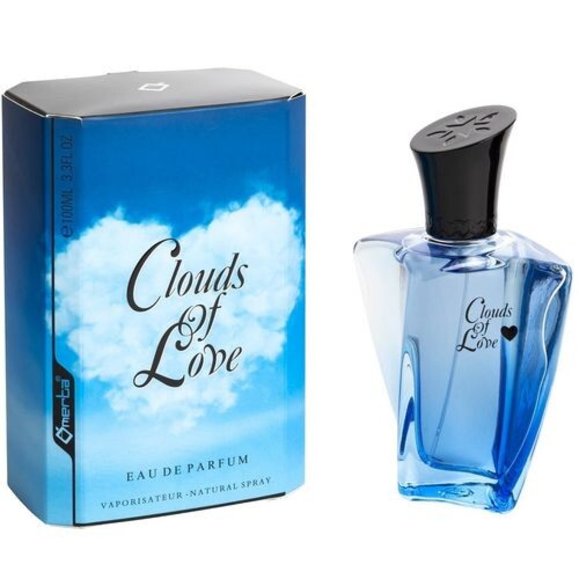 Eau de parfum - 1
