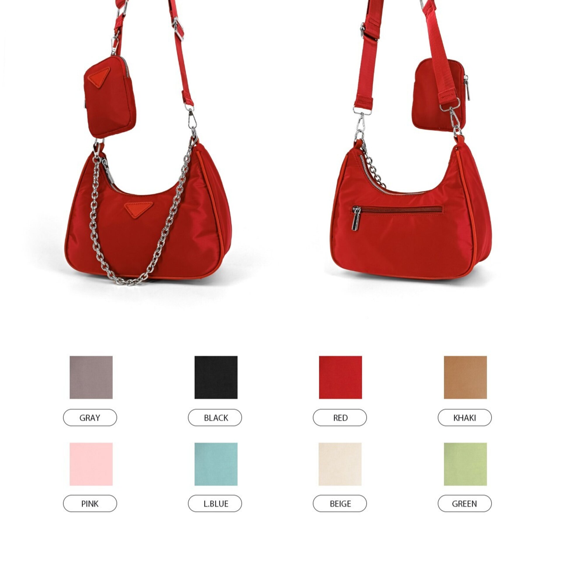 Bolso - 3
