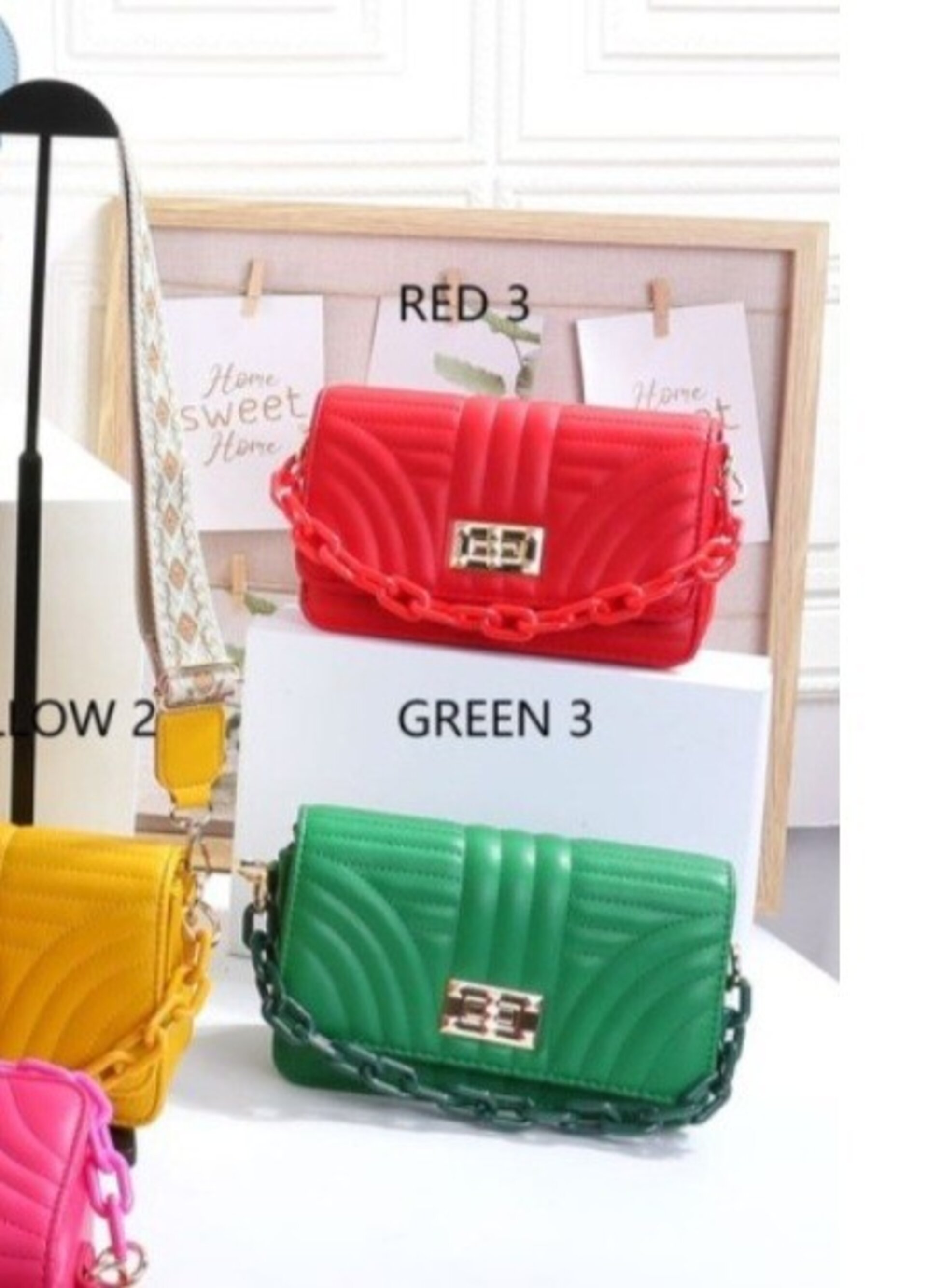 Bolso - 5
