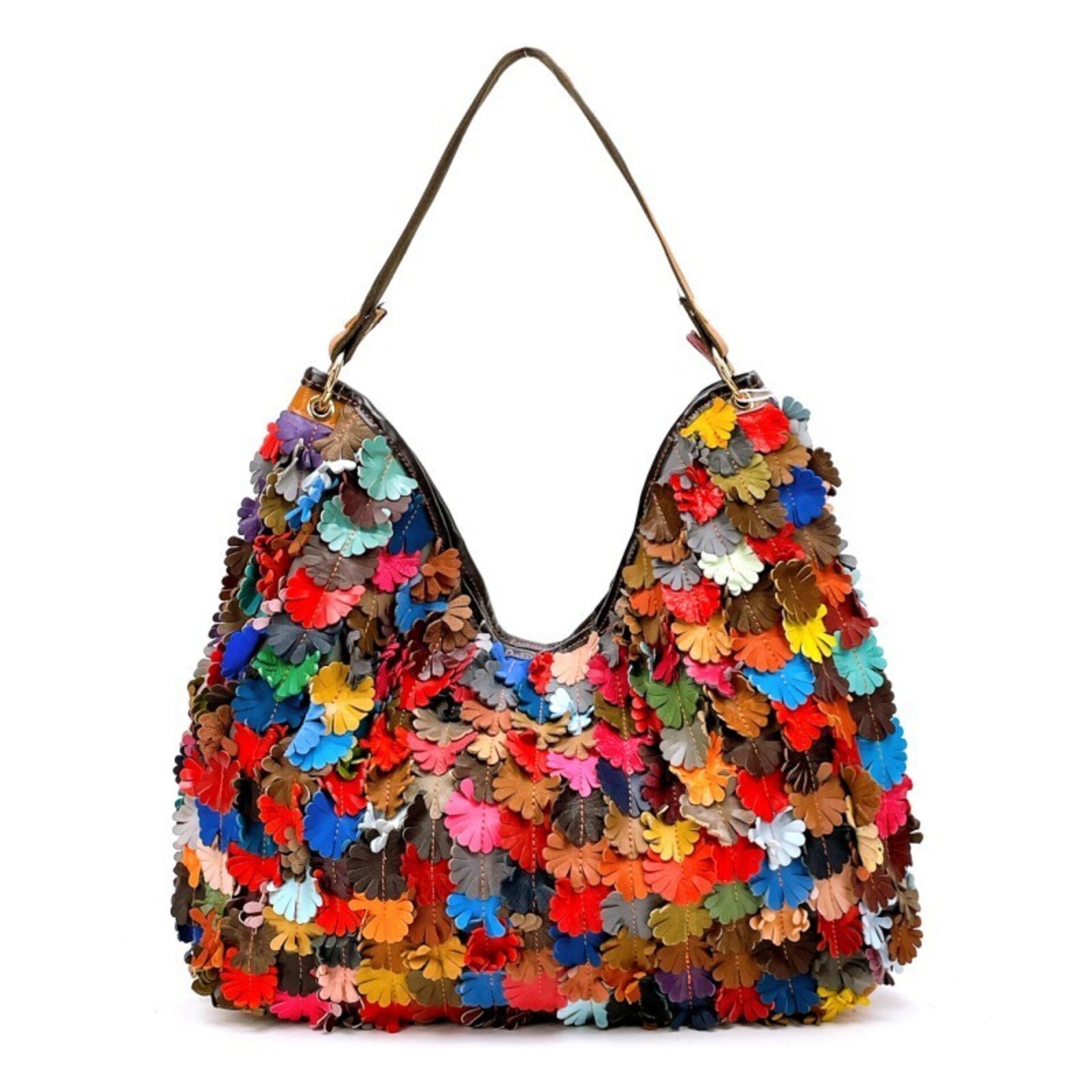 Bolso de piel - 3