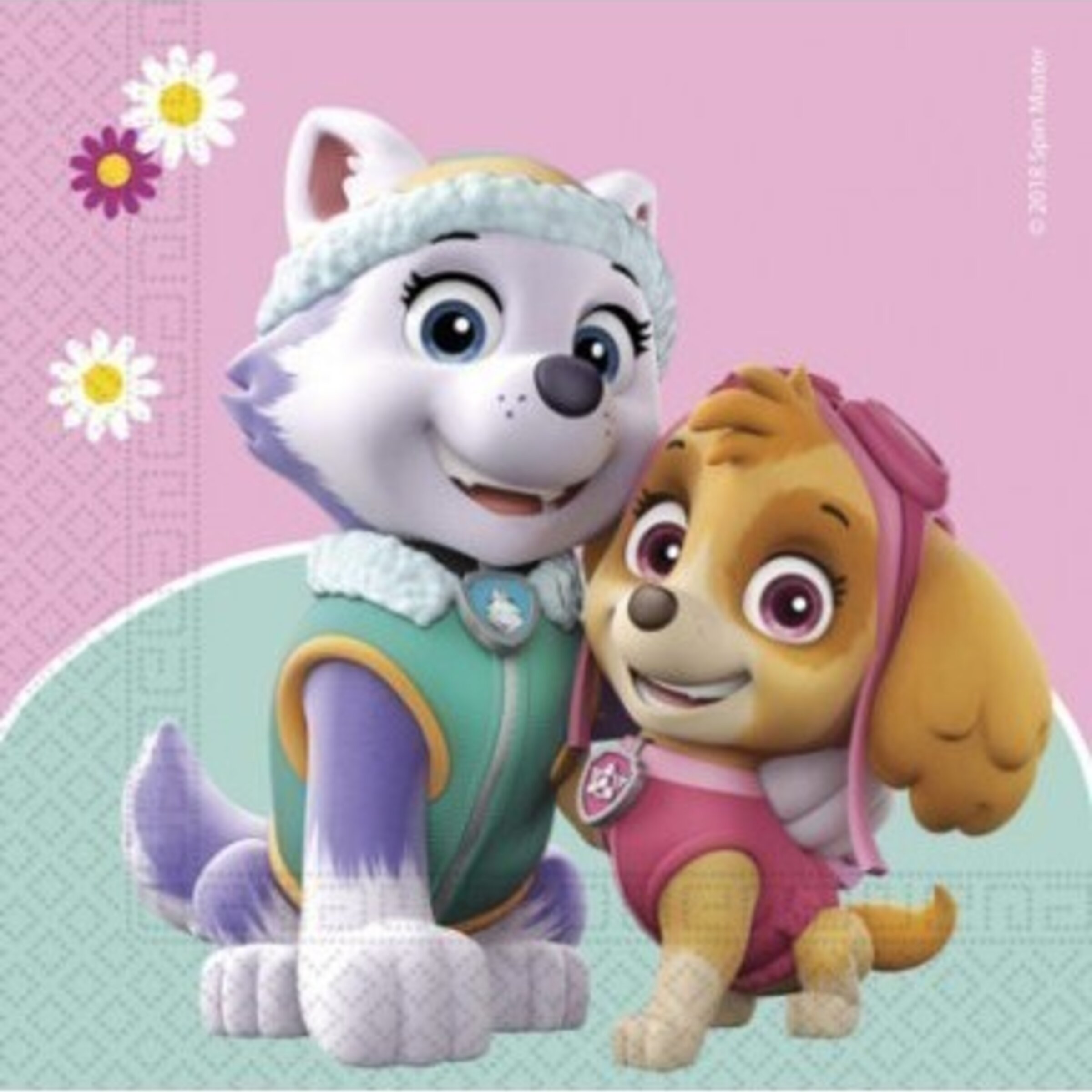 Patrulla canina