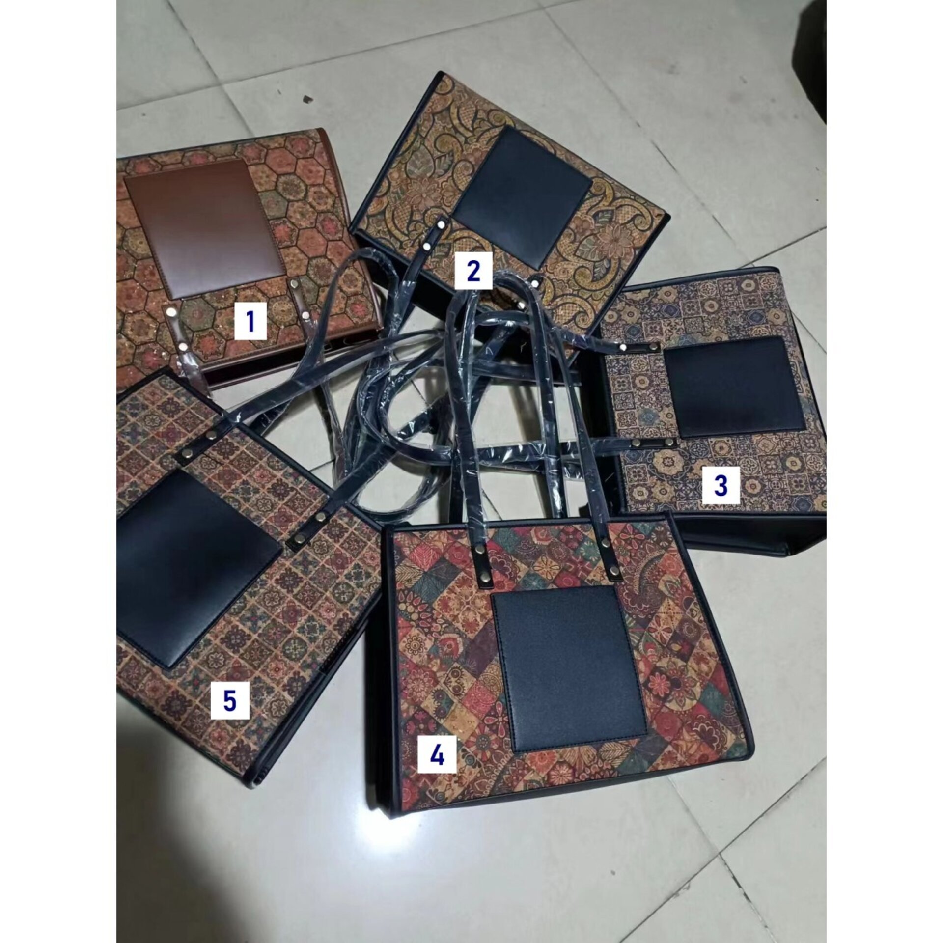 Bolso - 5