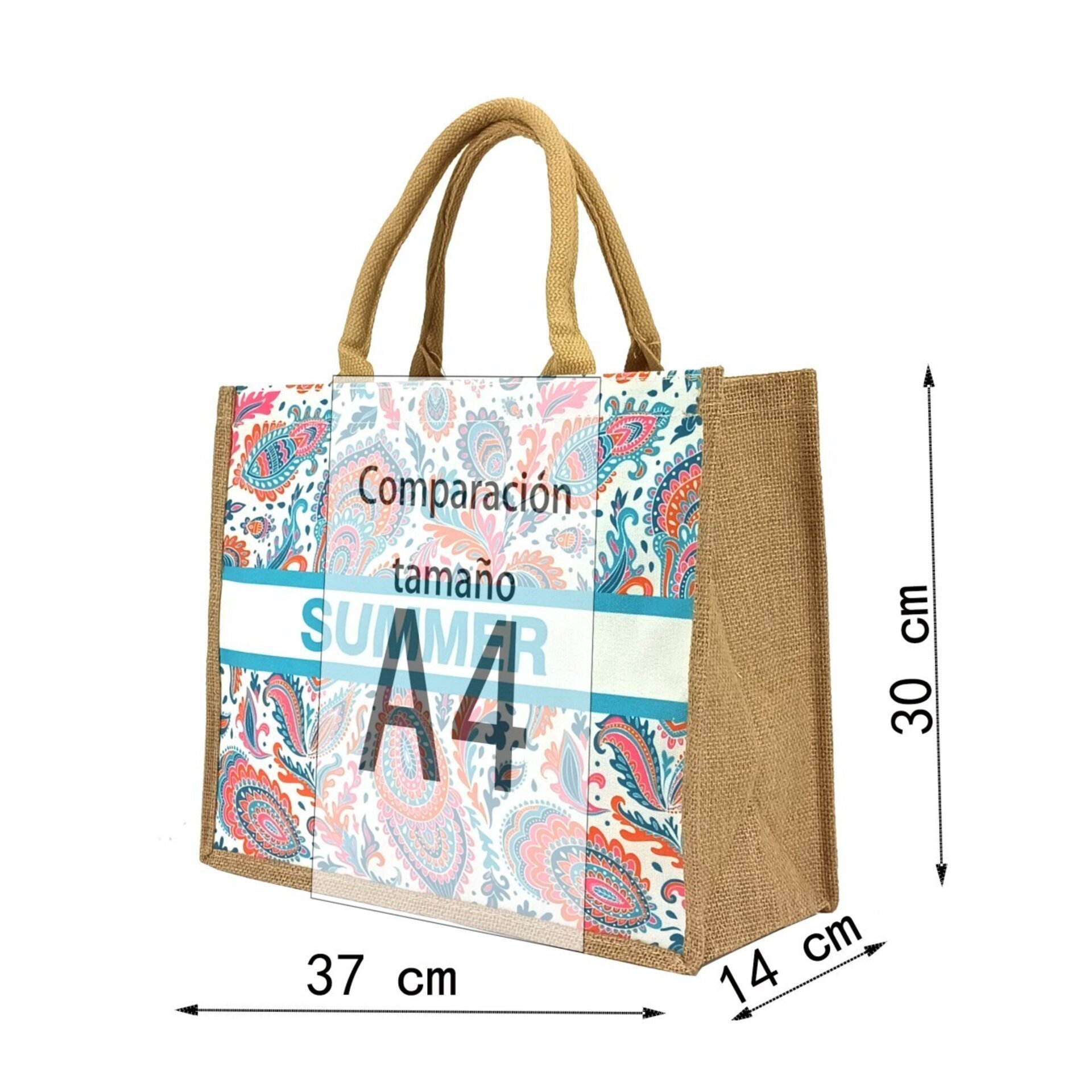 Bolso summer - 8