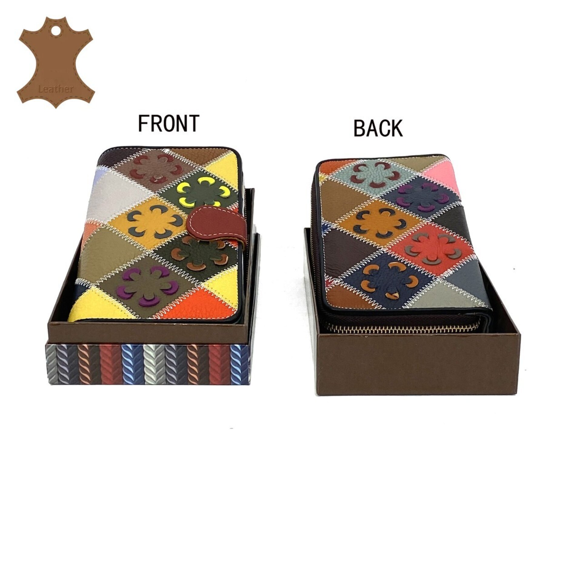 Monedero - 5
