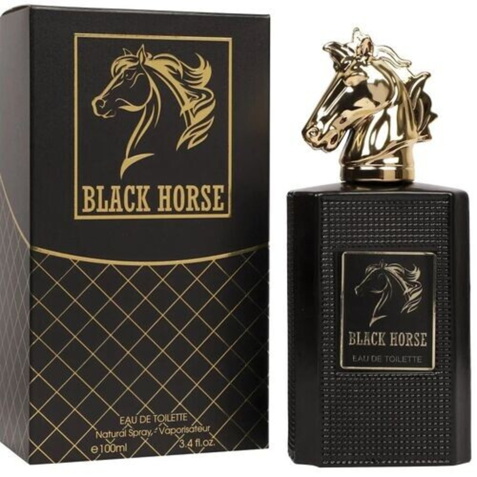 Eau de toilette - 2