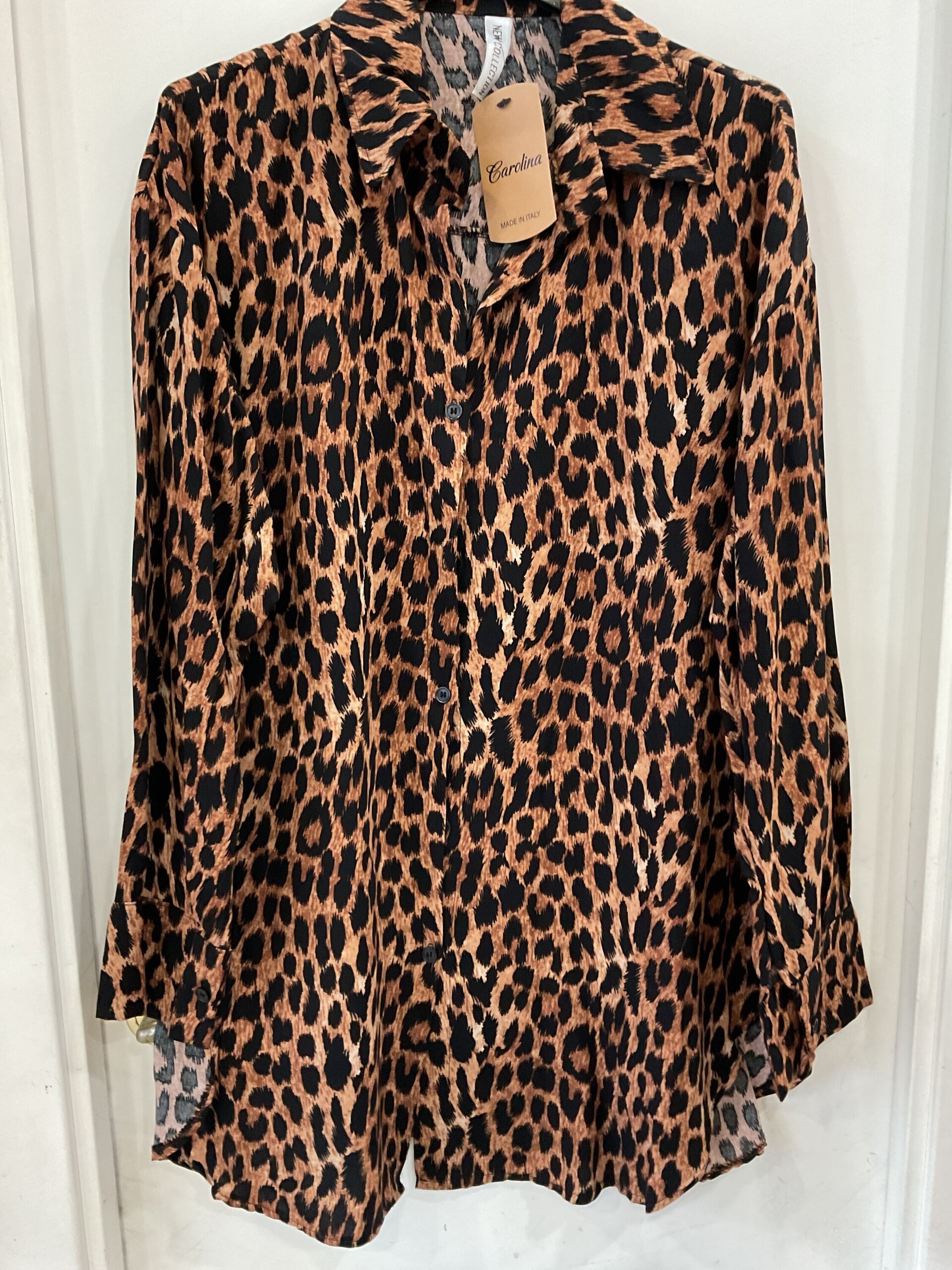 Blusa - 4