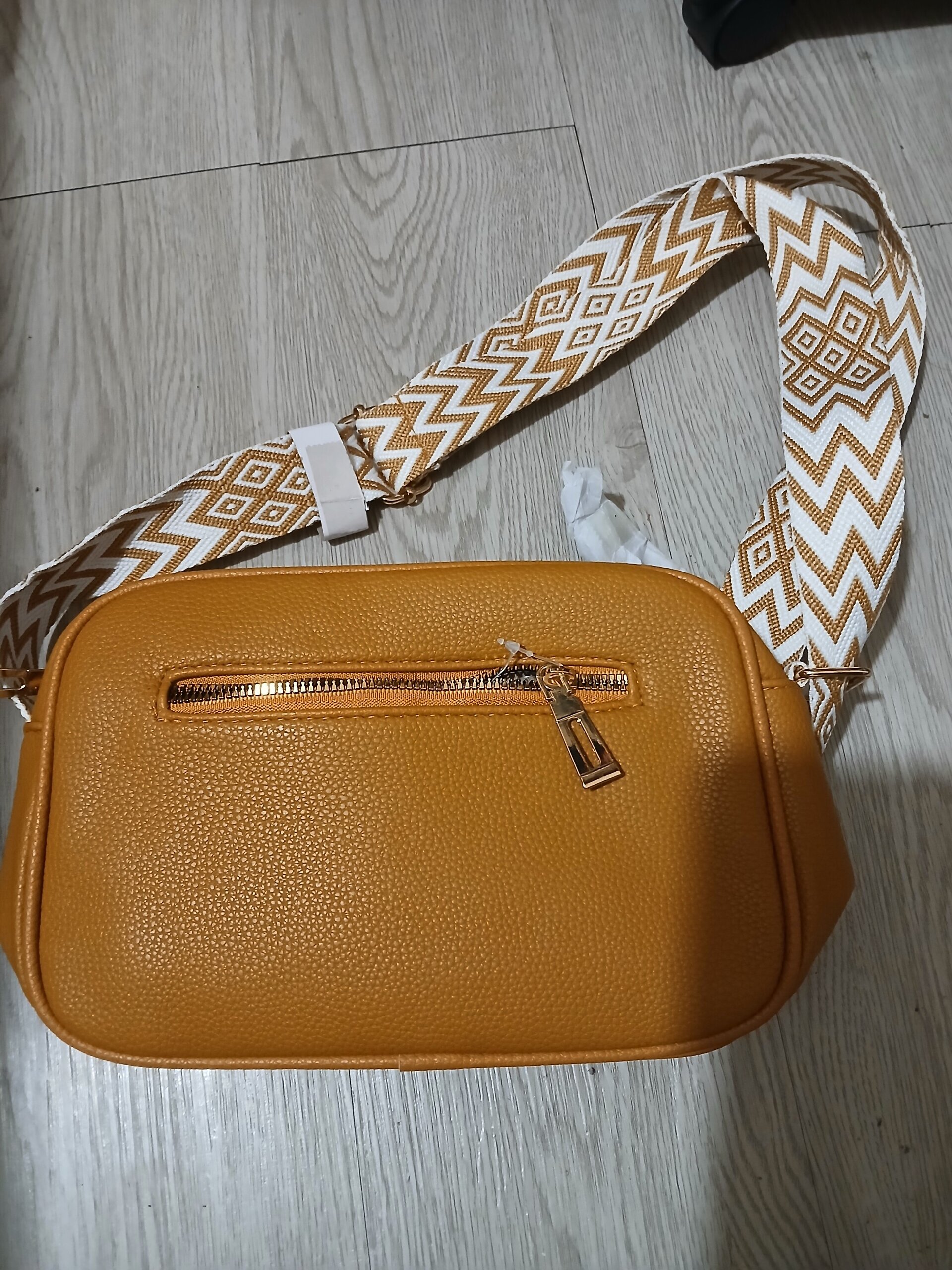 Bolso - 1