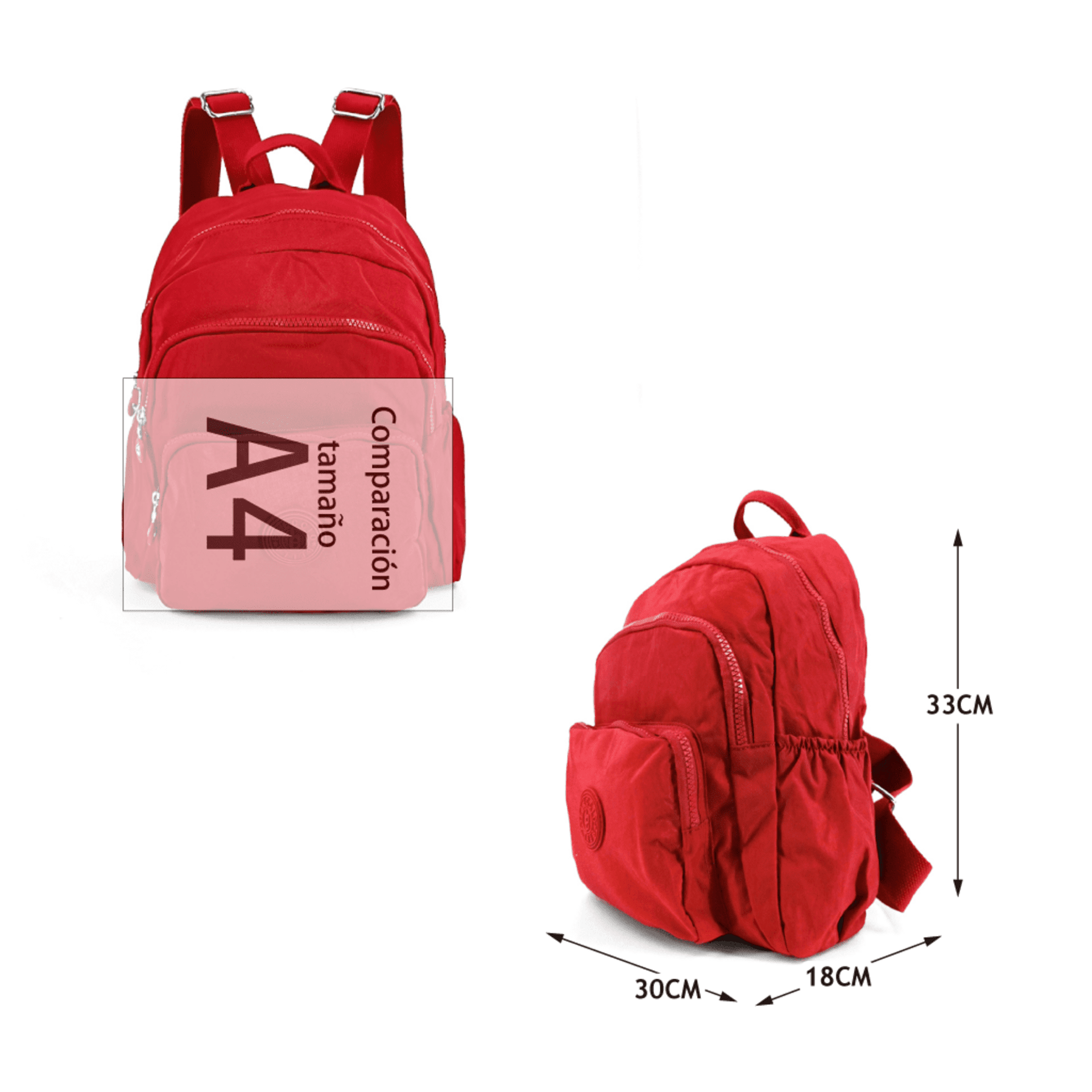 Mochila - 11