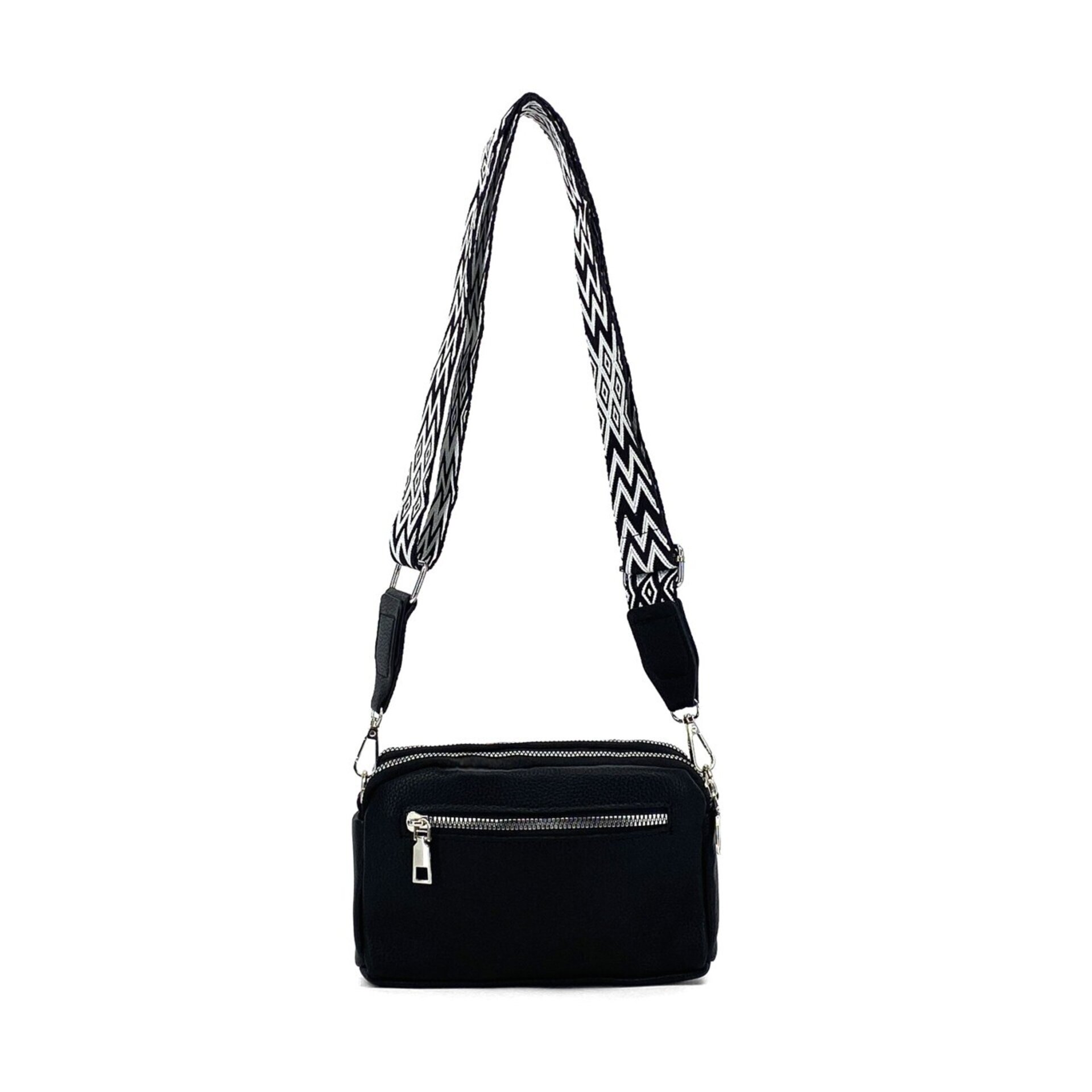 Bolso bandolera - 3