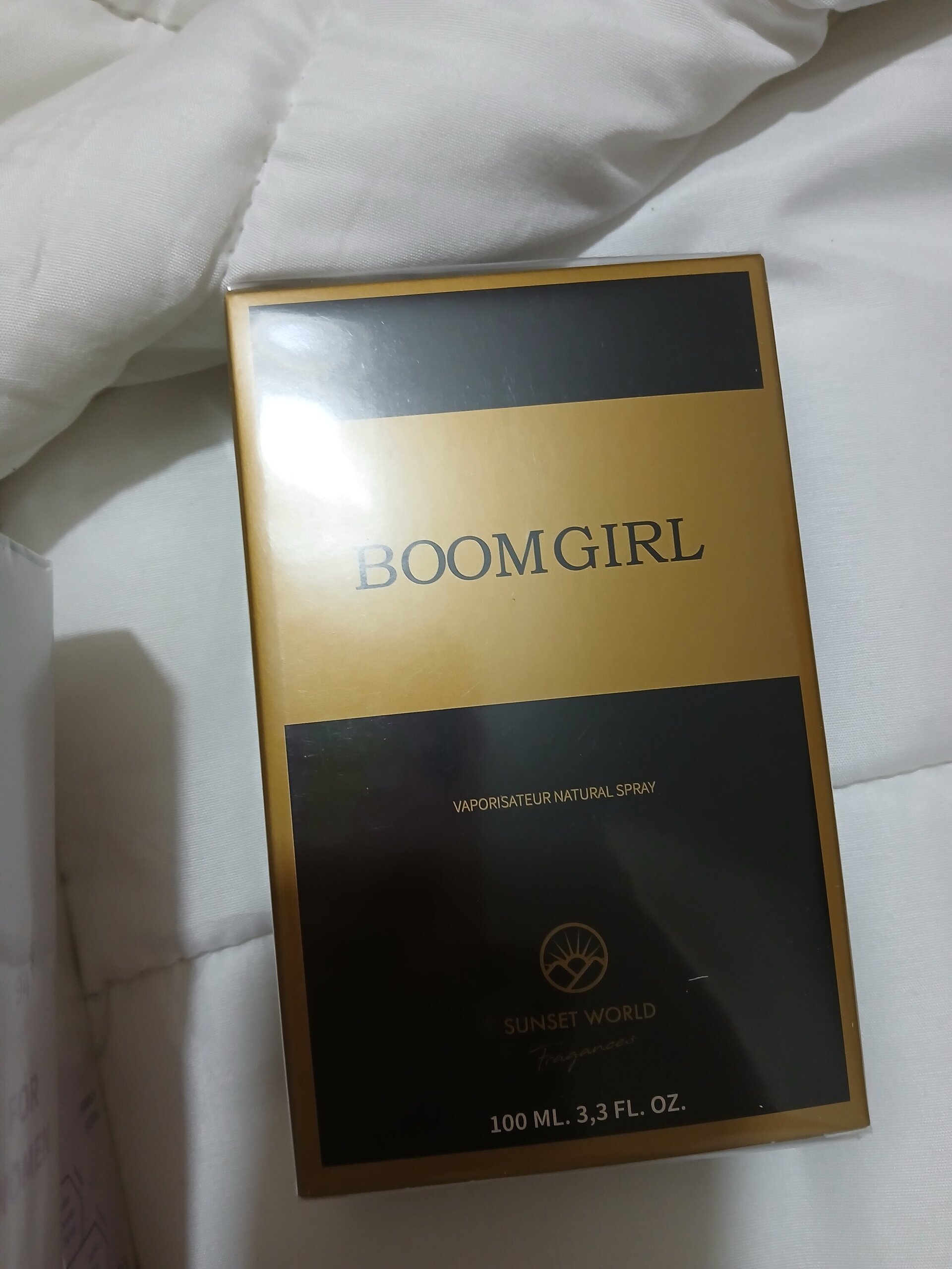 Eau de toilette - 1