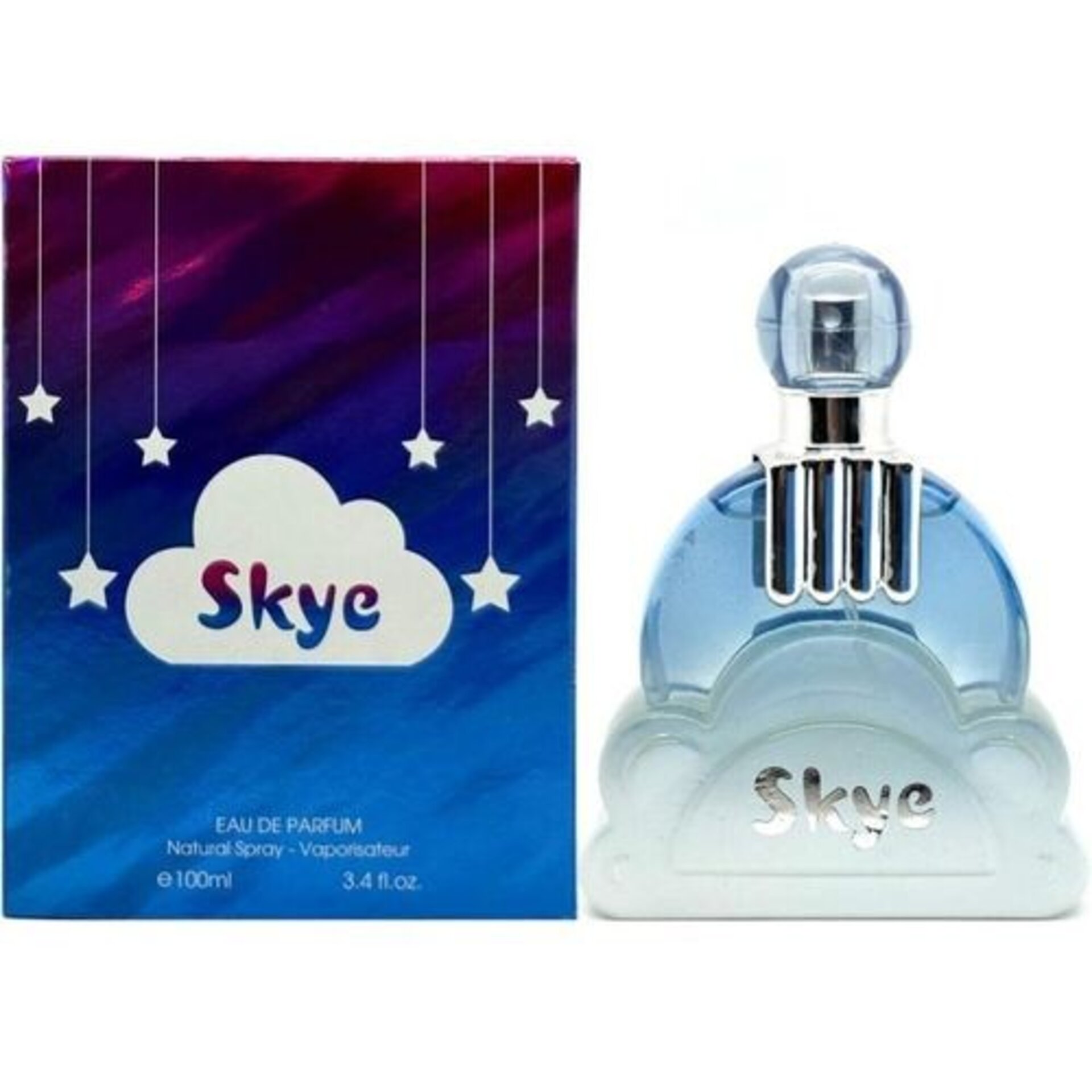 Eau de toilette - 9