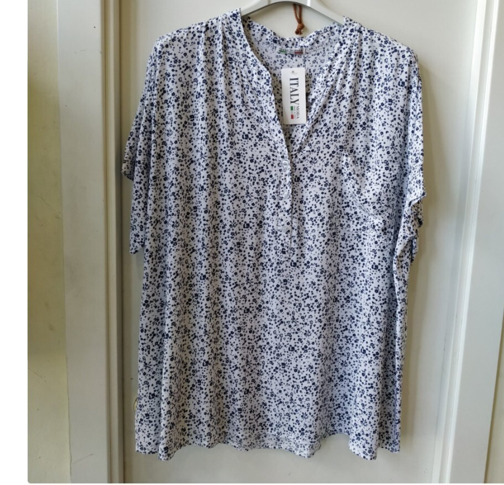 Blusa - 5