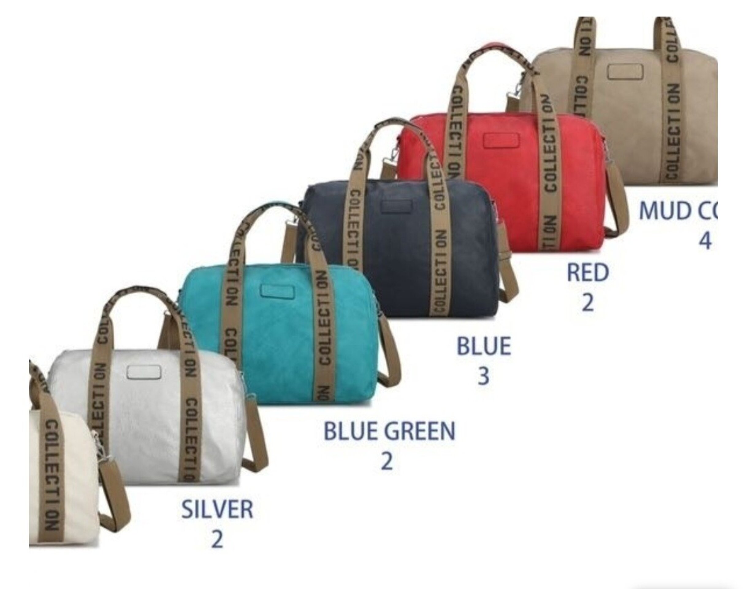 Bolsa deportiva - 5