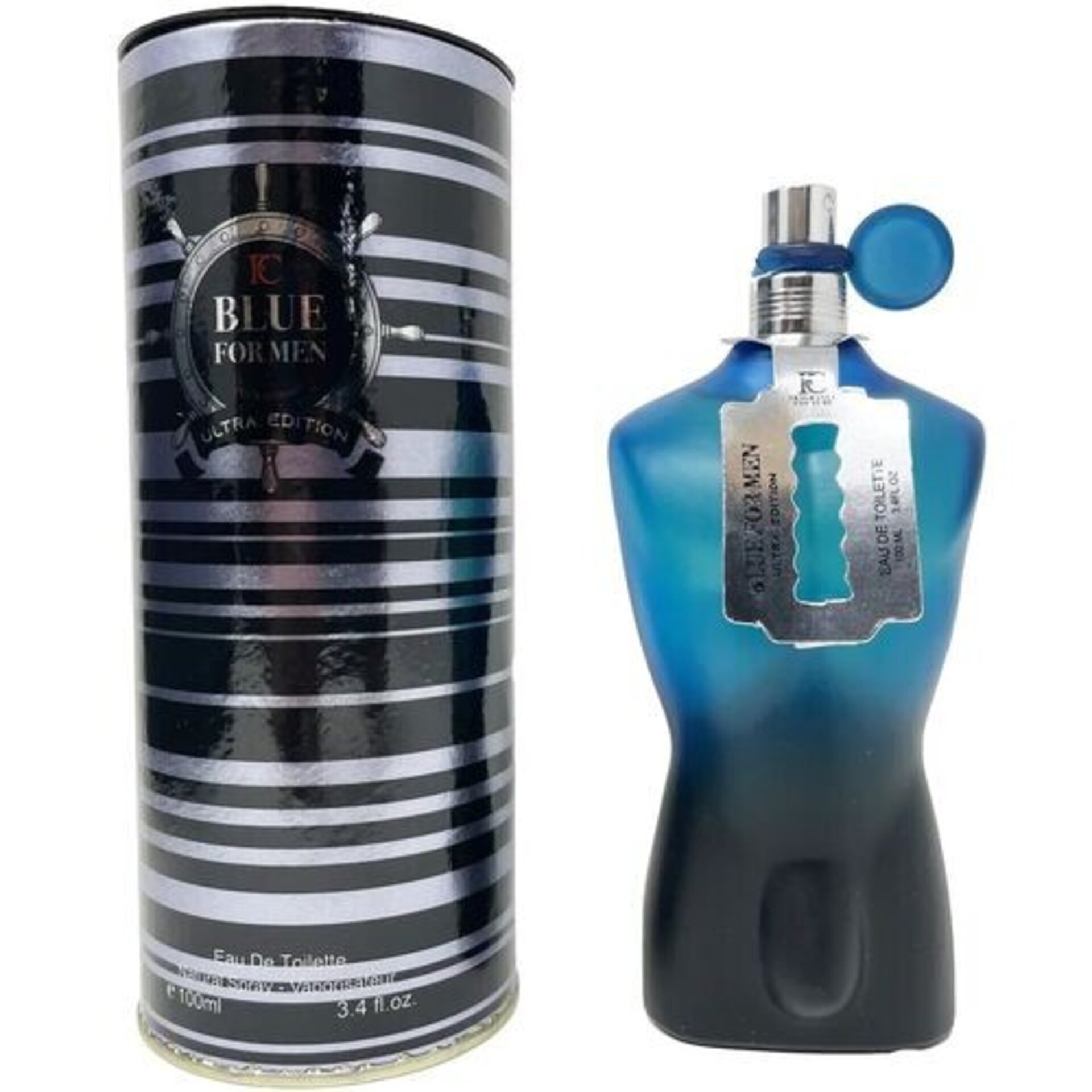 Eau de toilette - 2