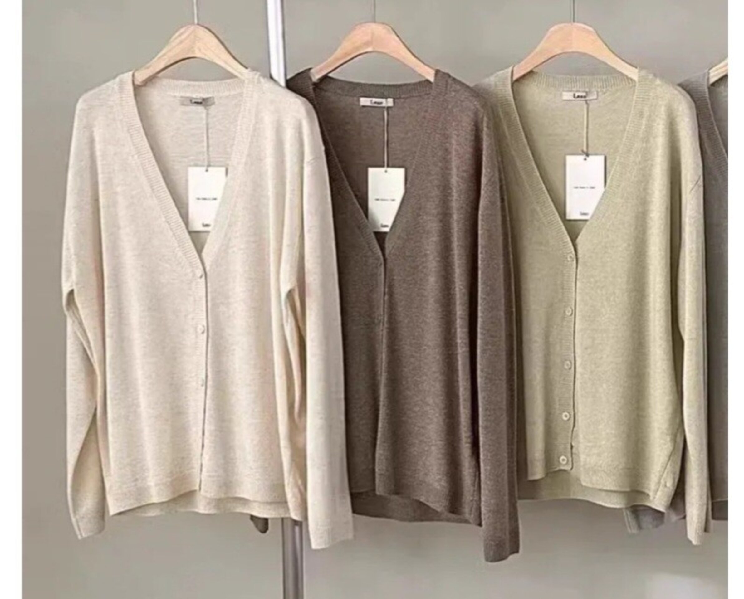 Chaqueta - 1
