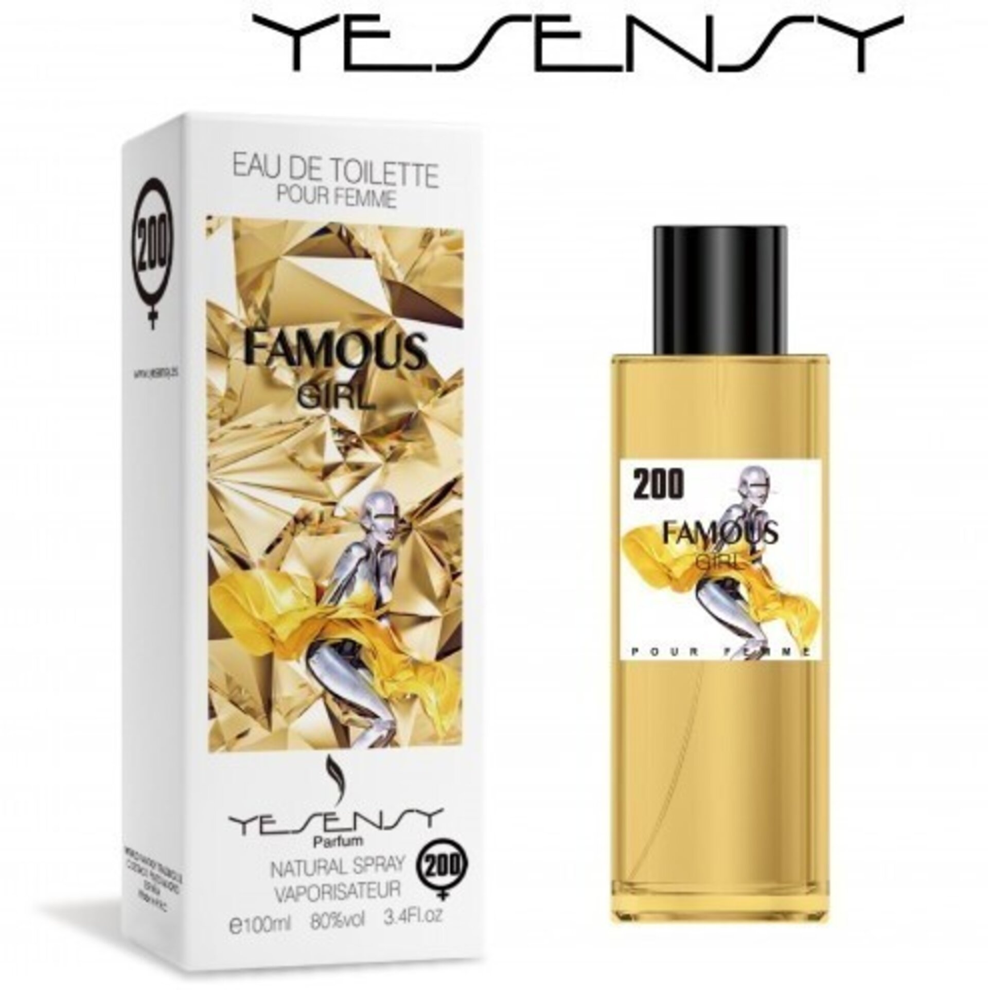 Fragancia - 3
