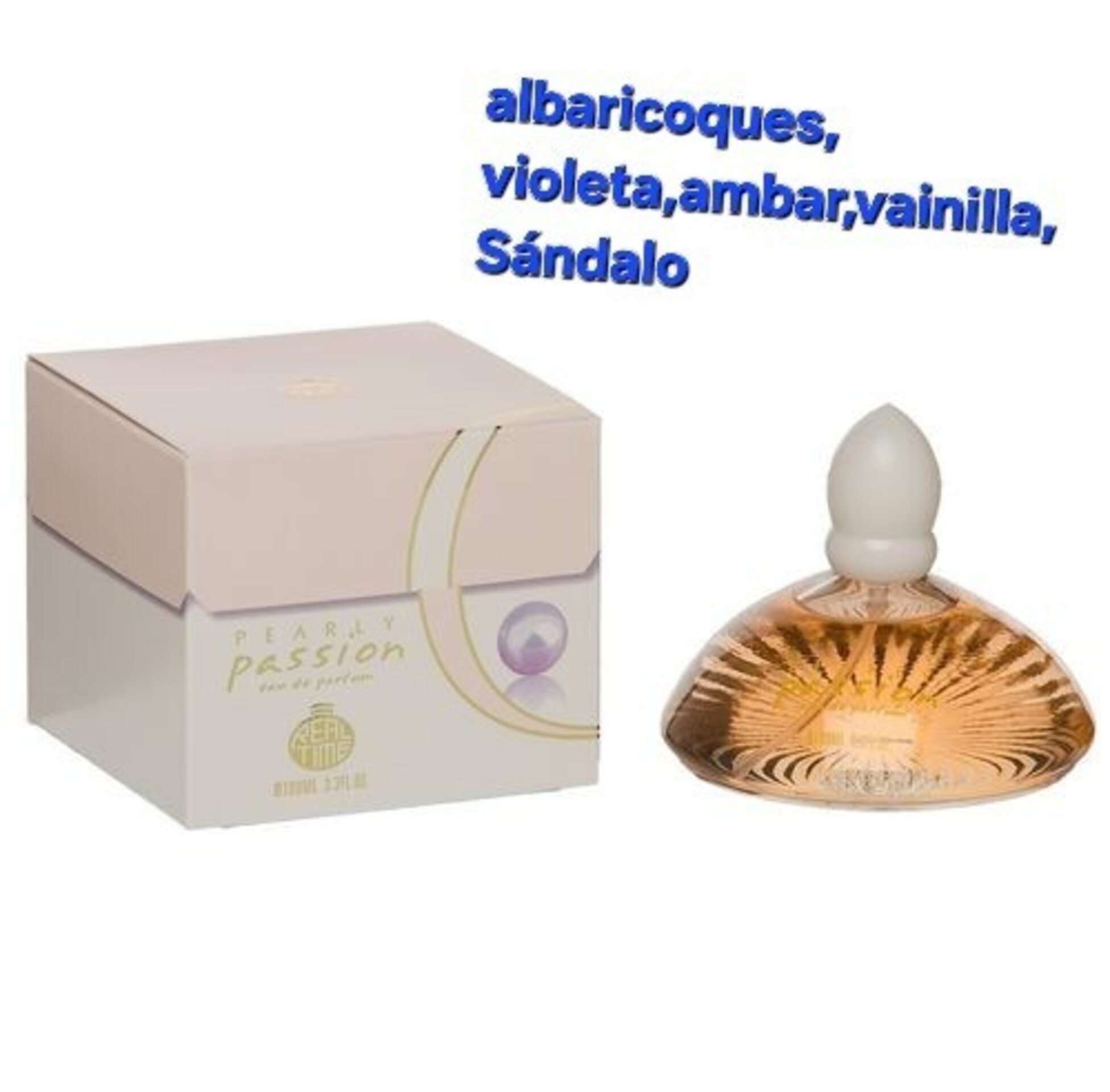 Eau de parfum - 7