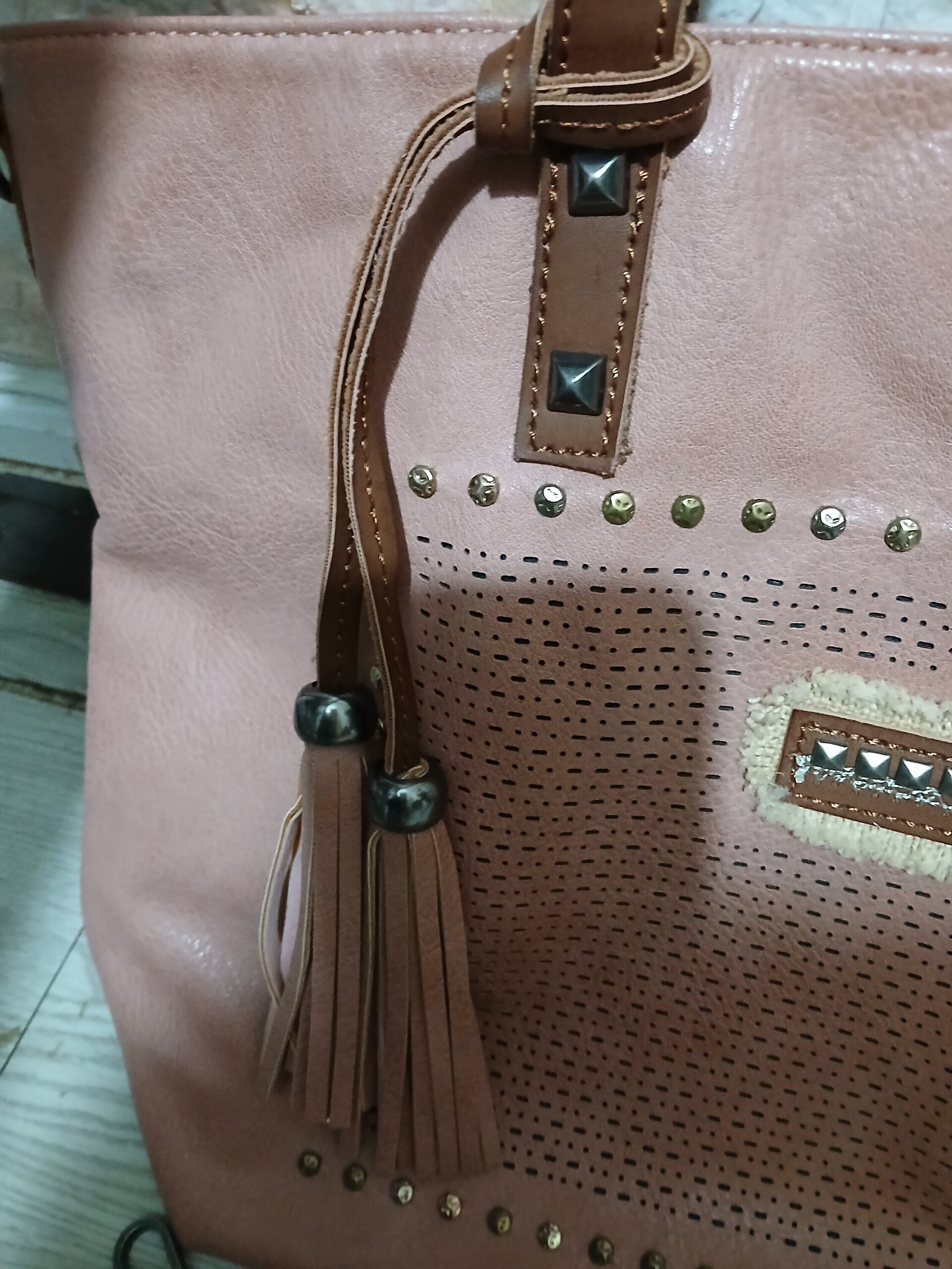 Bolso - 1