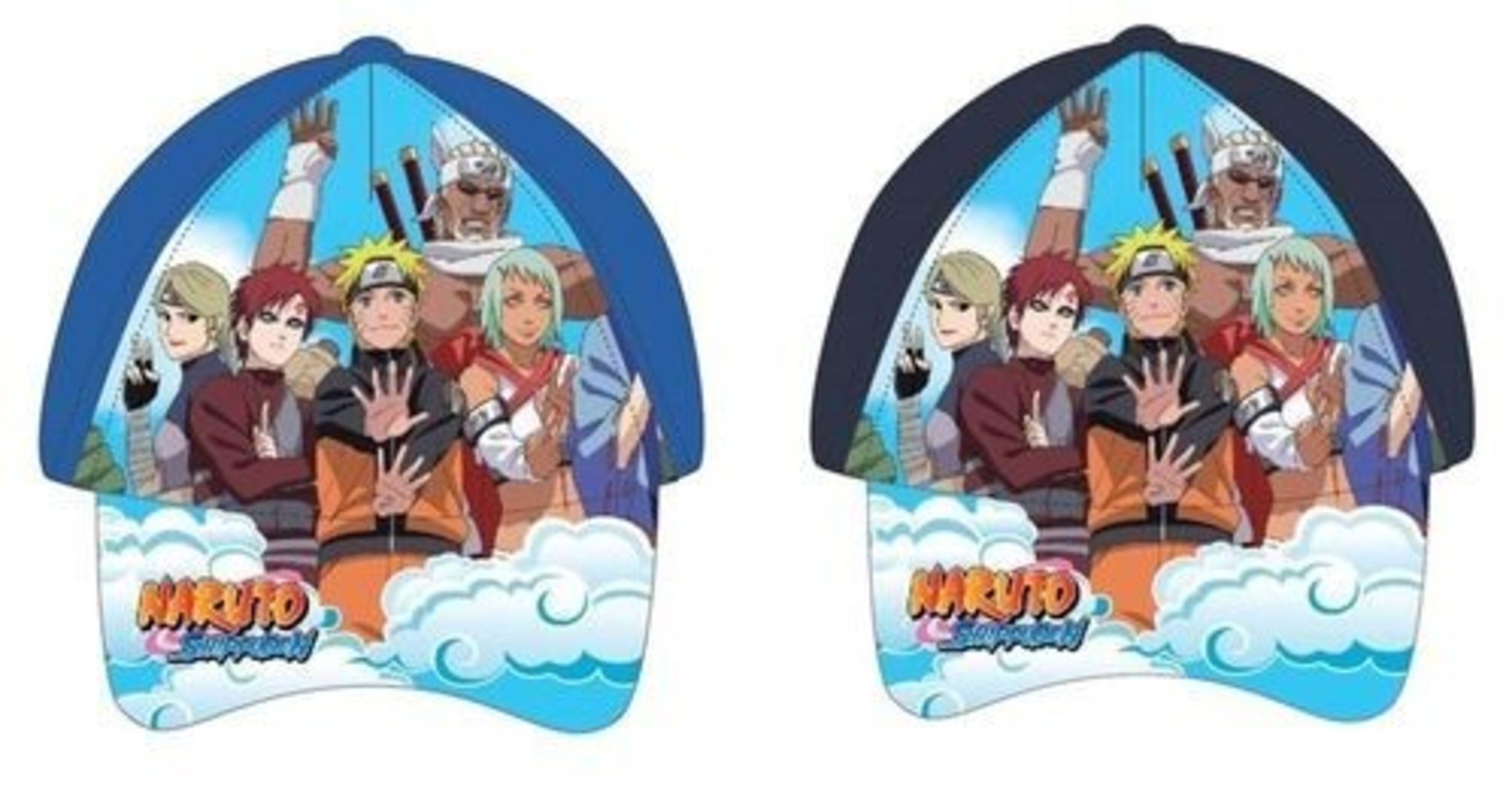Gorra - 9