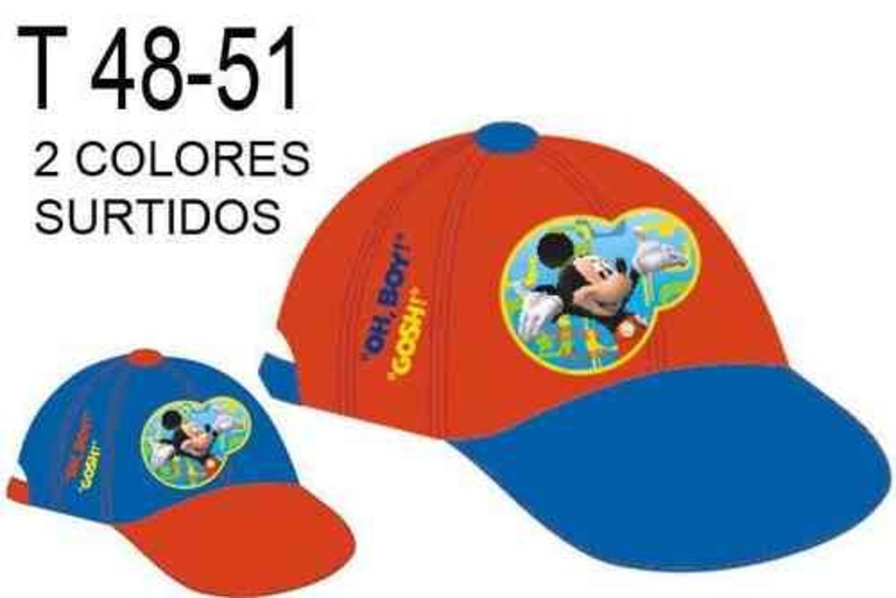 Gorras - 29
