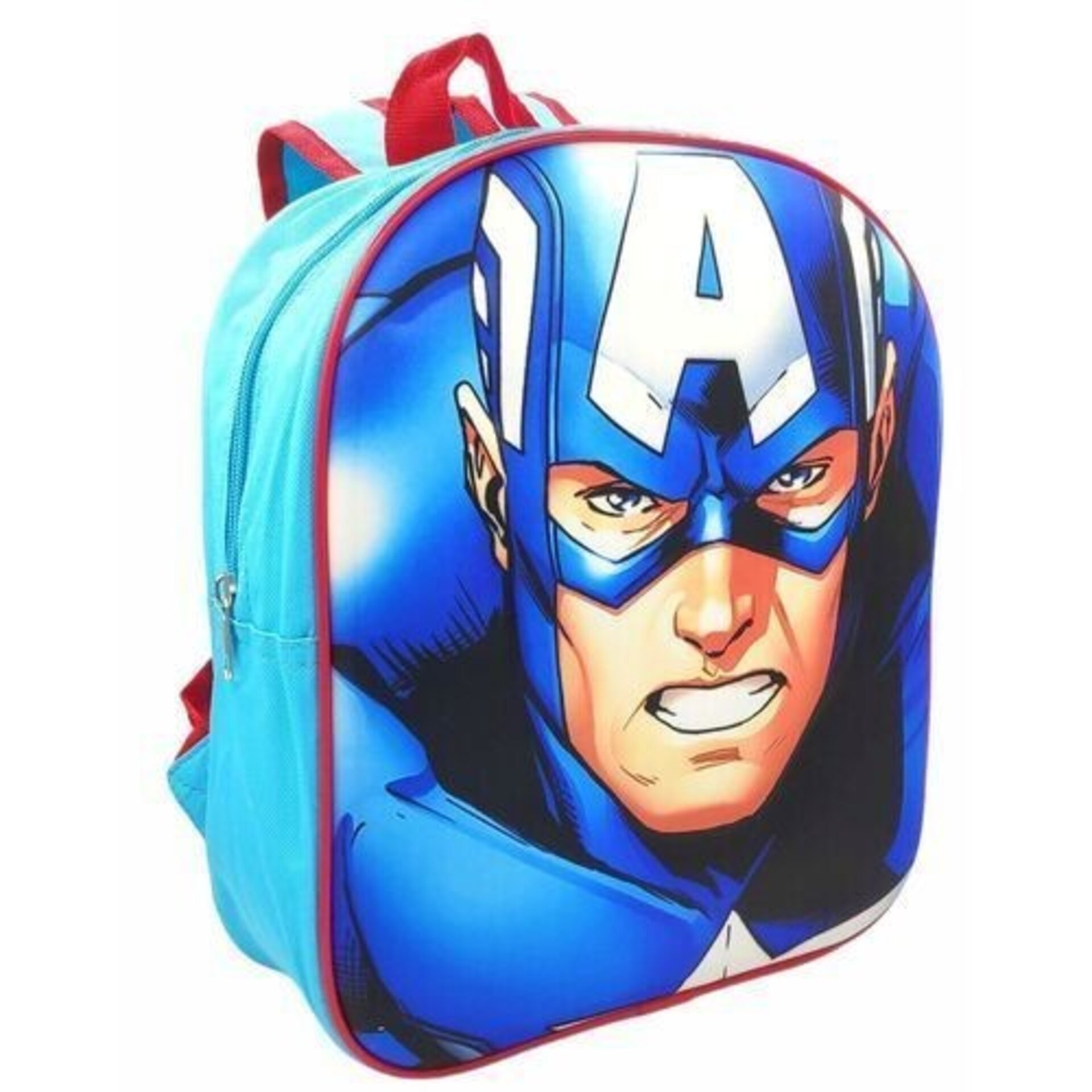 Mochila 3 D - 1