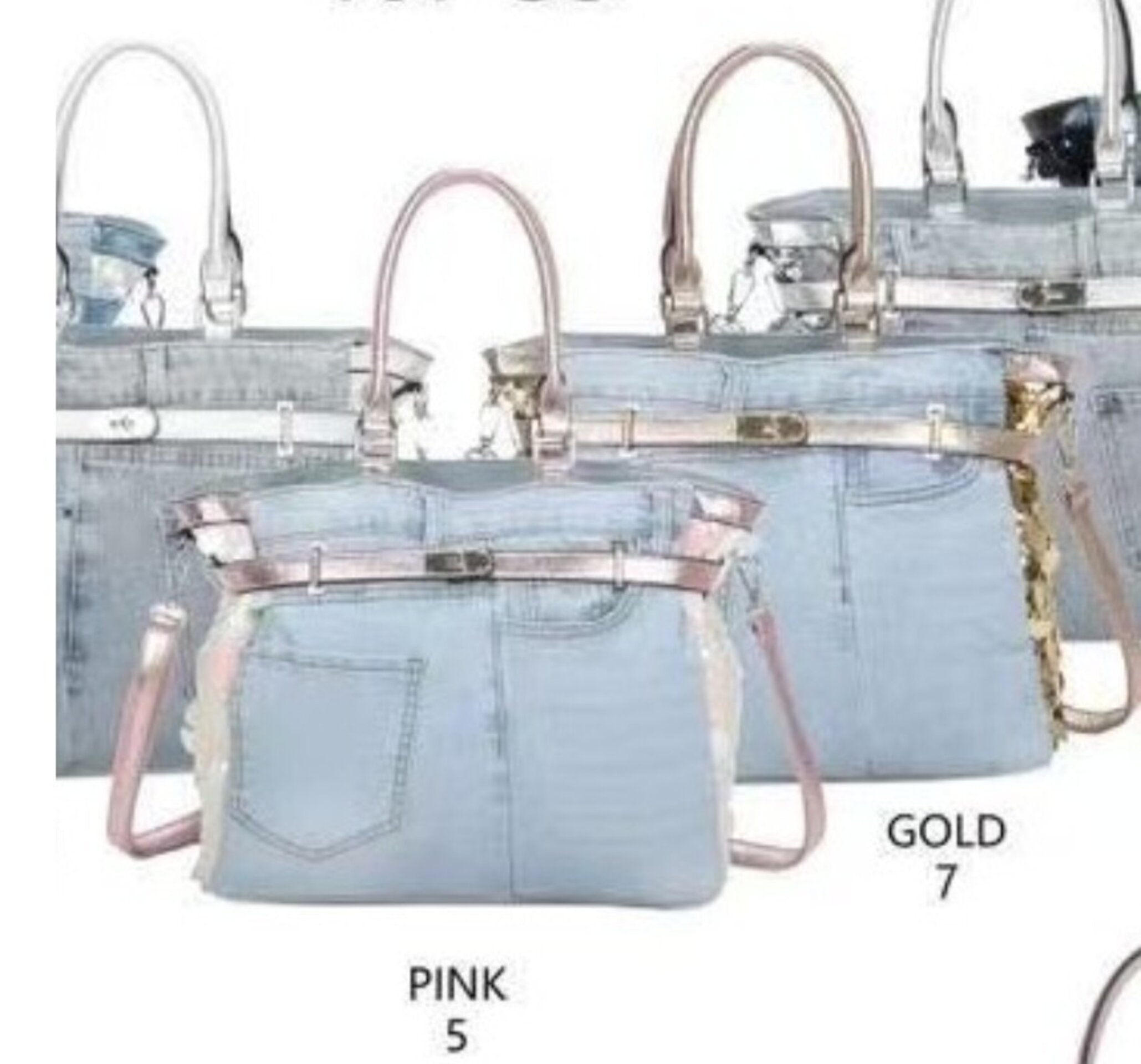 Bolso - 1
