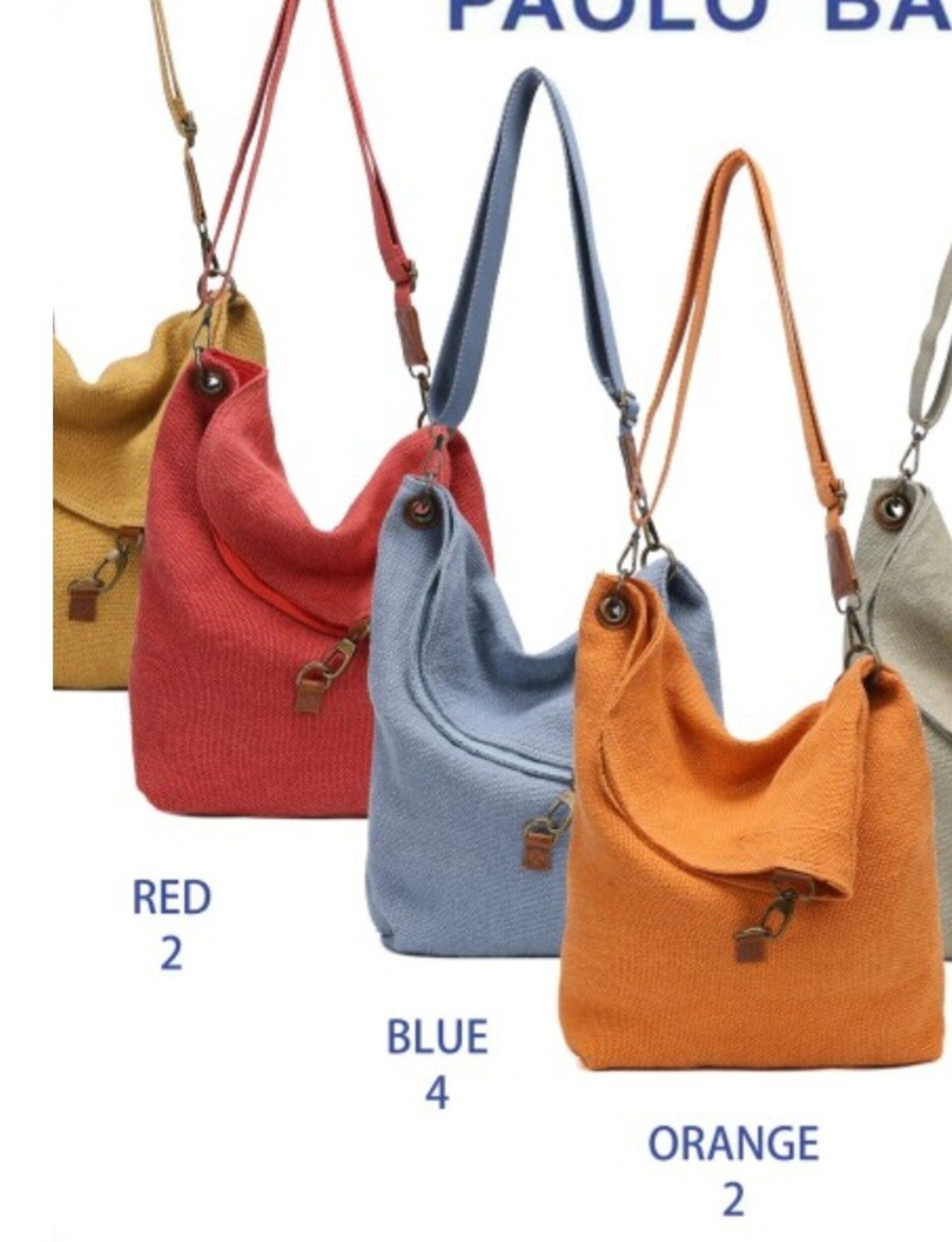 Bolso - 2