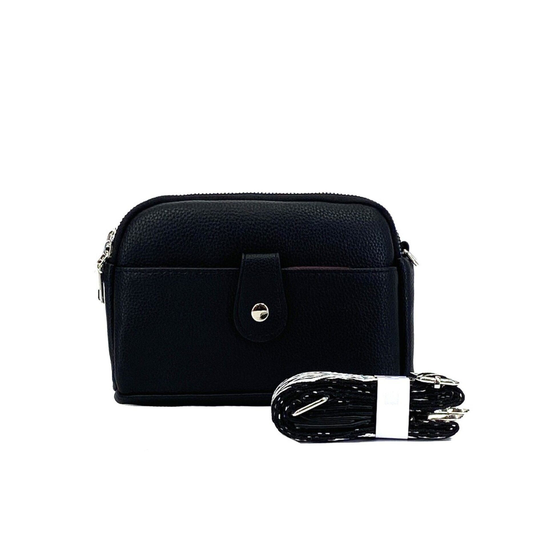 Bolso bandolera - 8