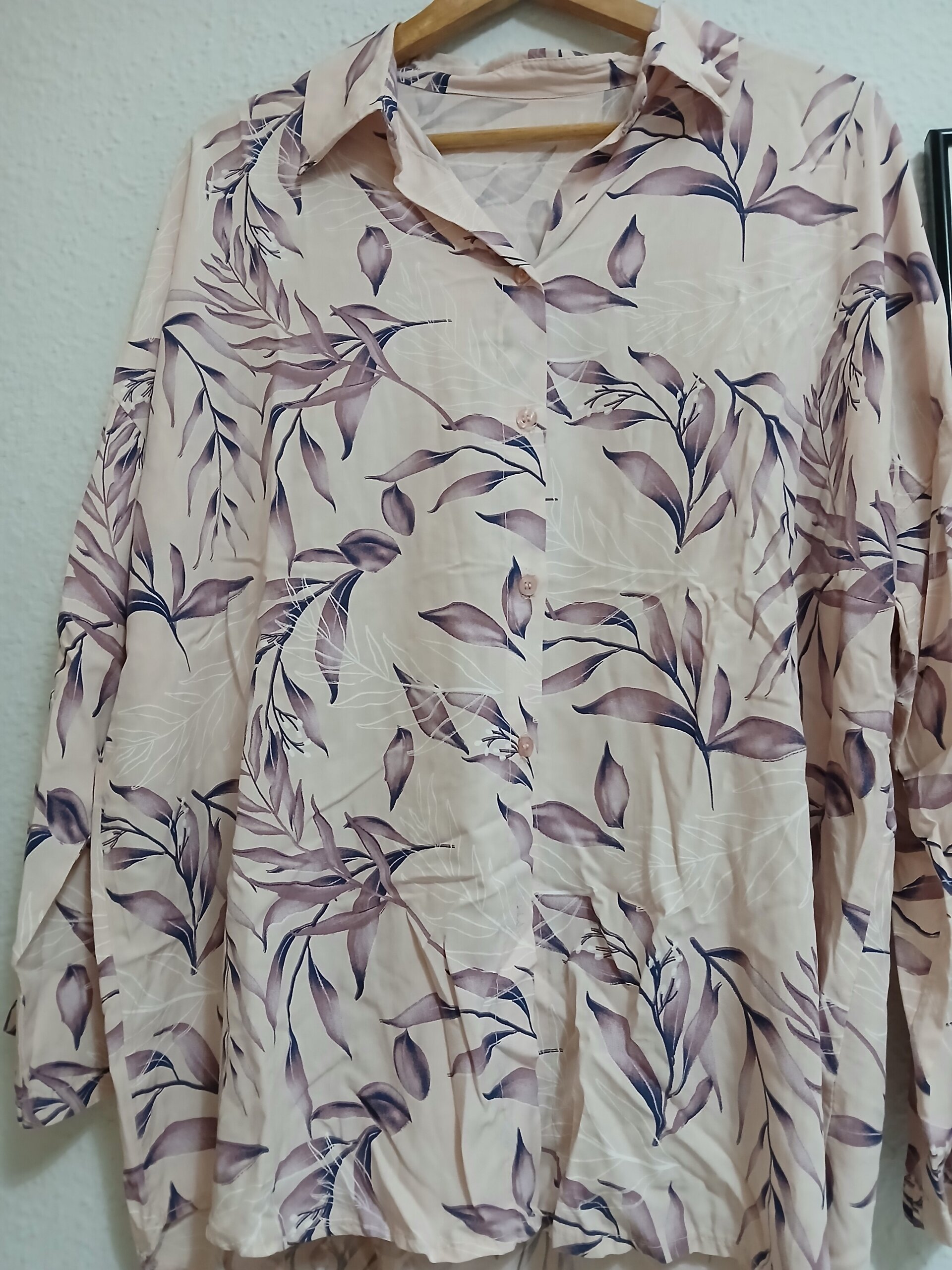 Camisa - 3