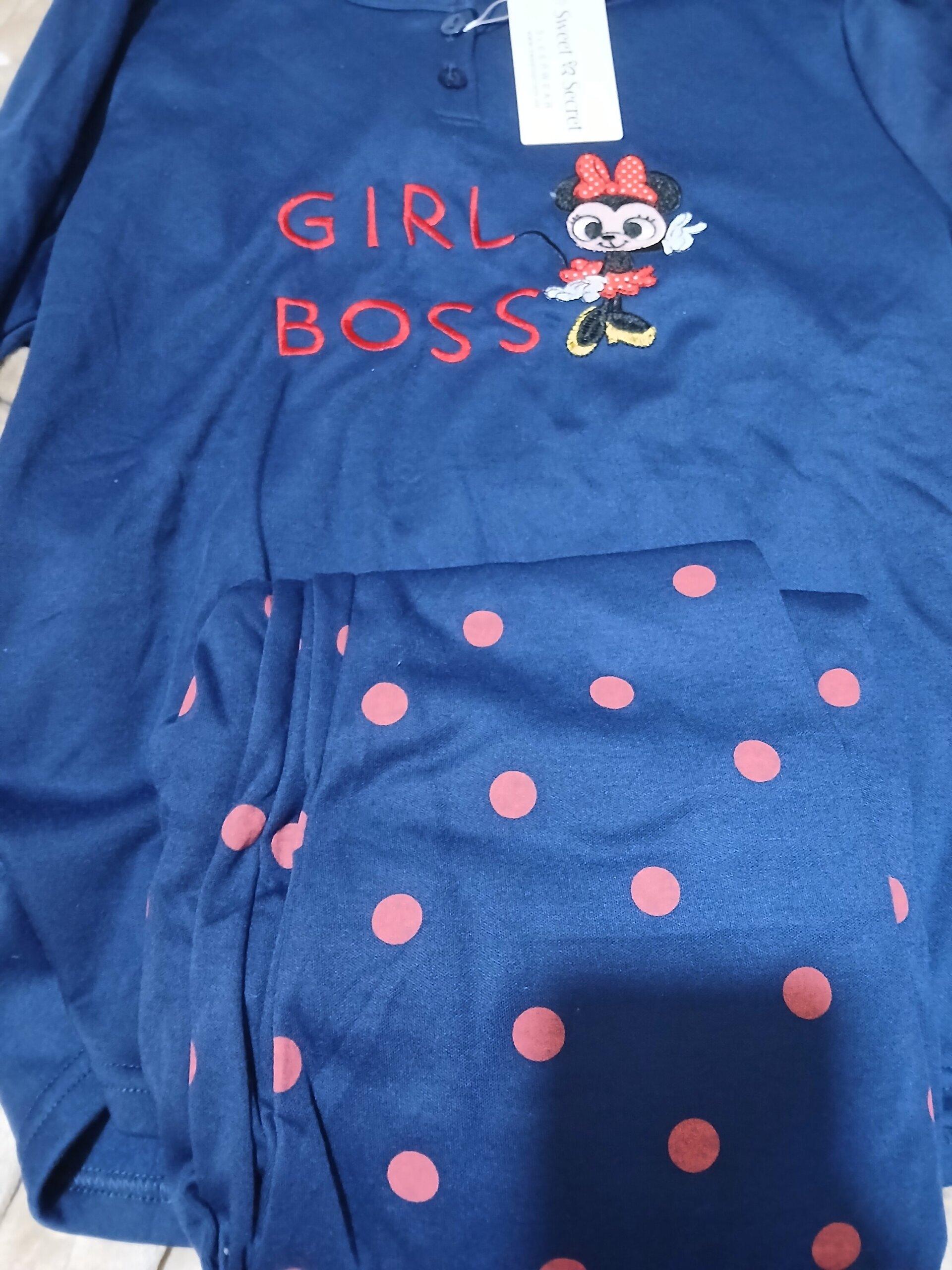 Pijama - 2