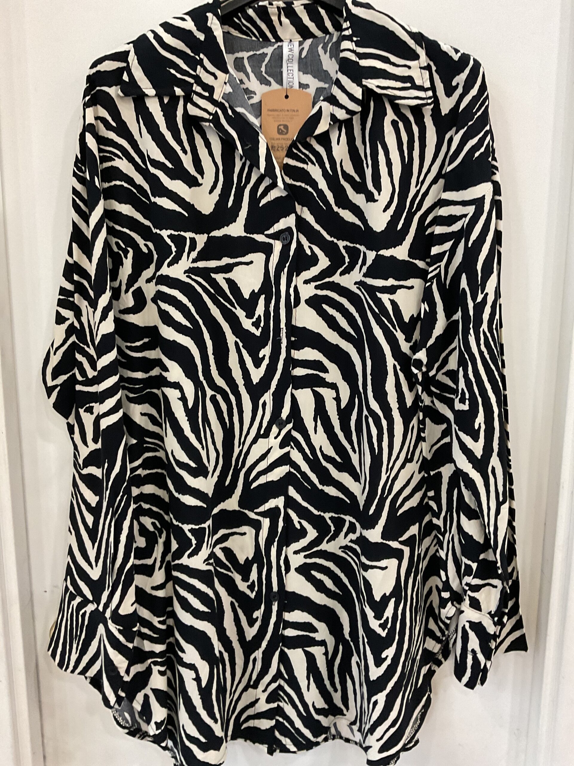 Blusa - 1
