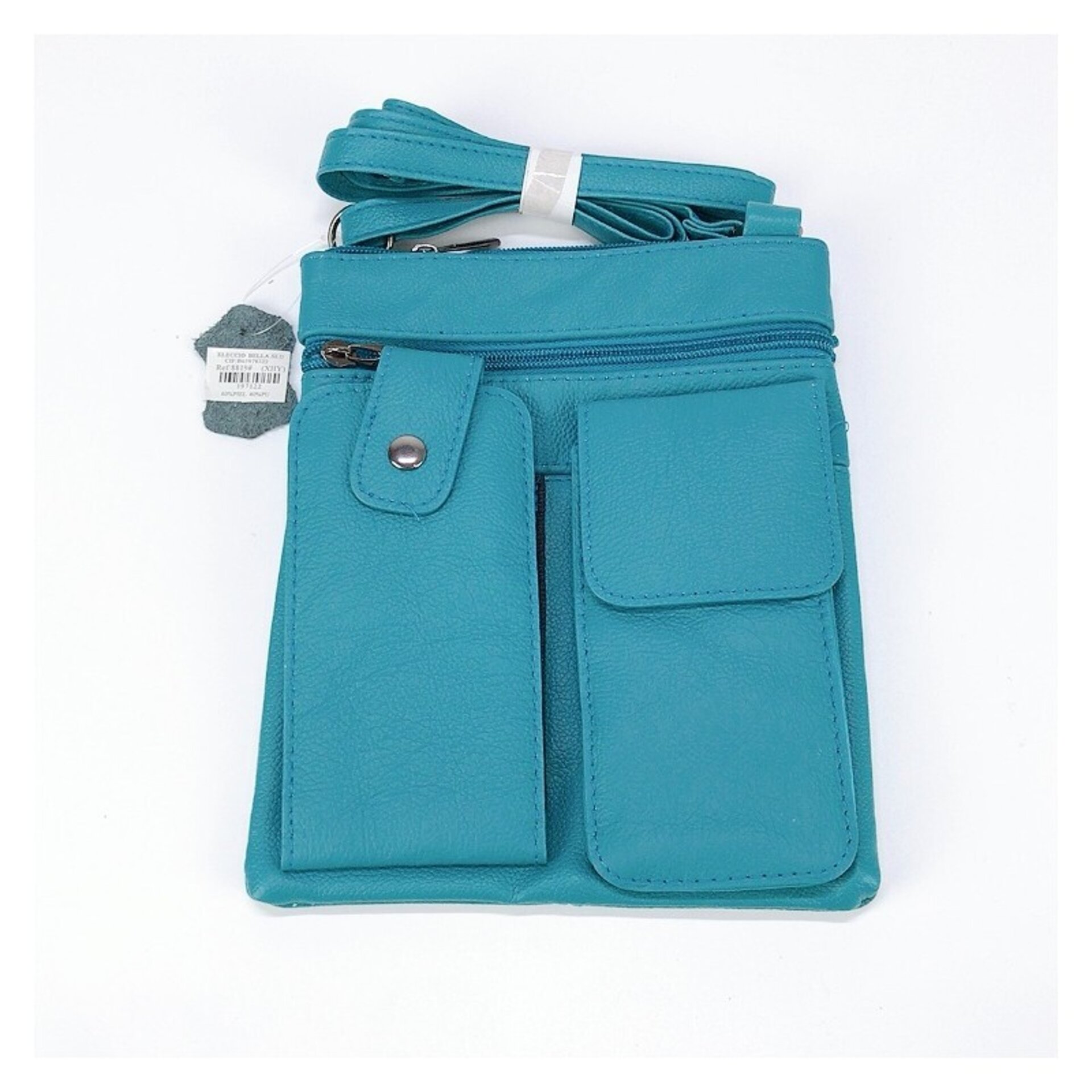 Bolso de piel - 1