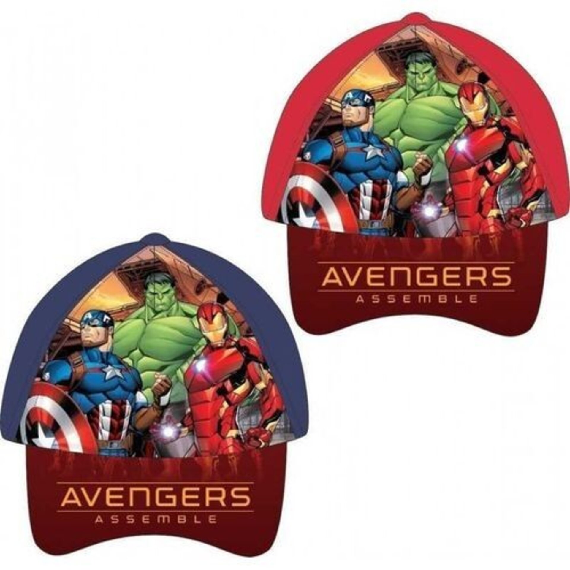 Gorras - 25