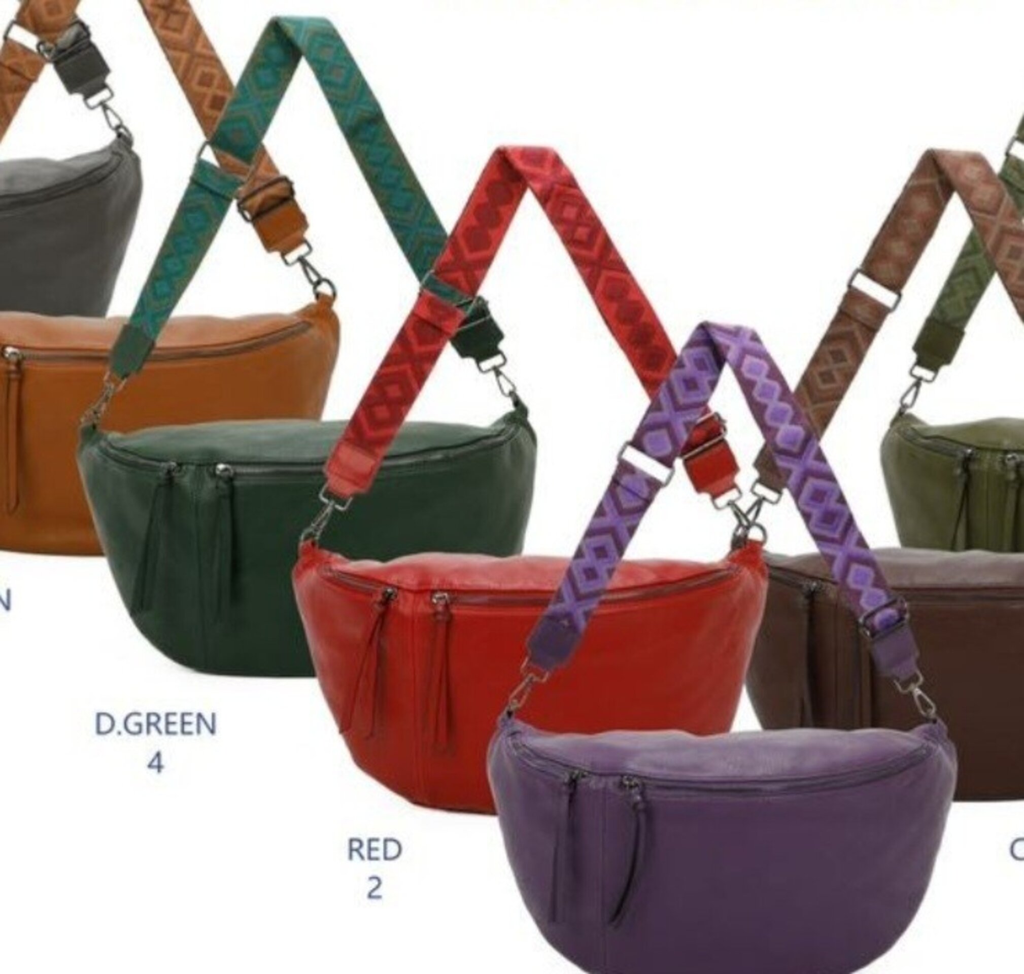 Bolso banama - 3