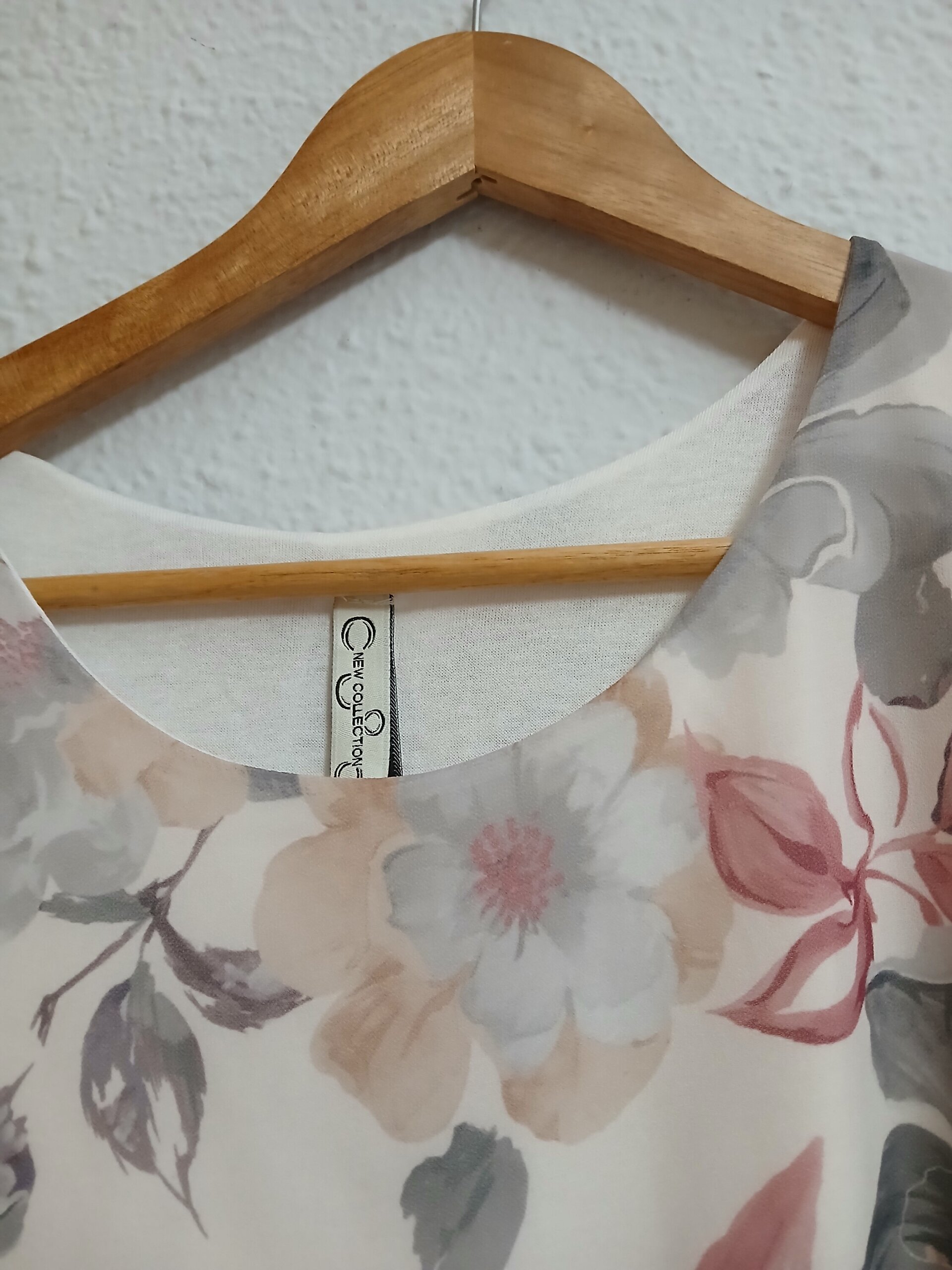 Jersey flor - 4