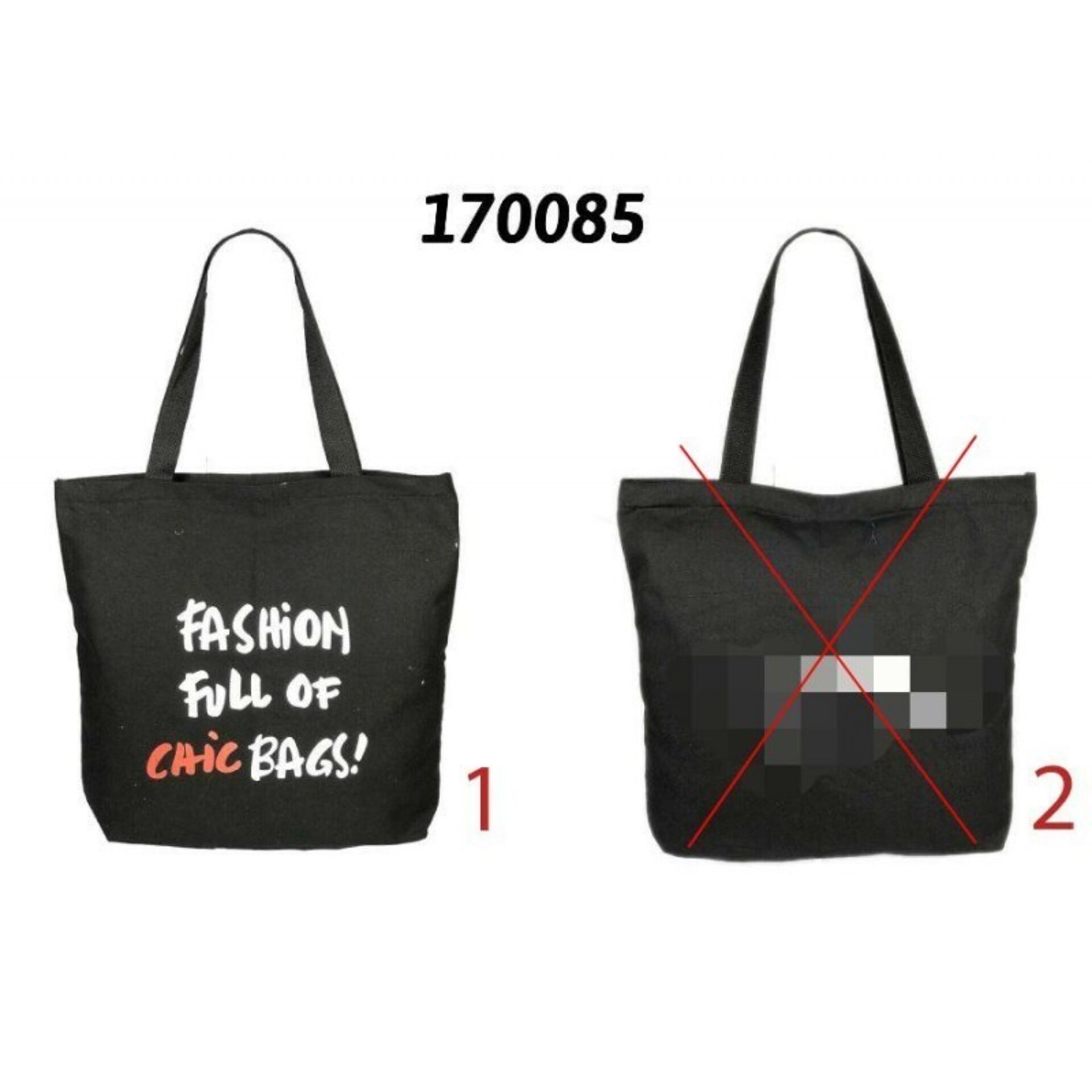 Bolsa - 1