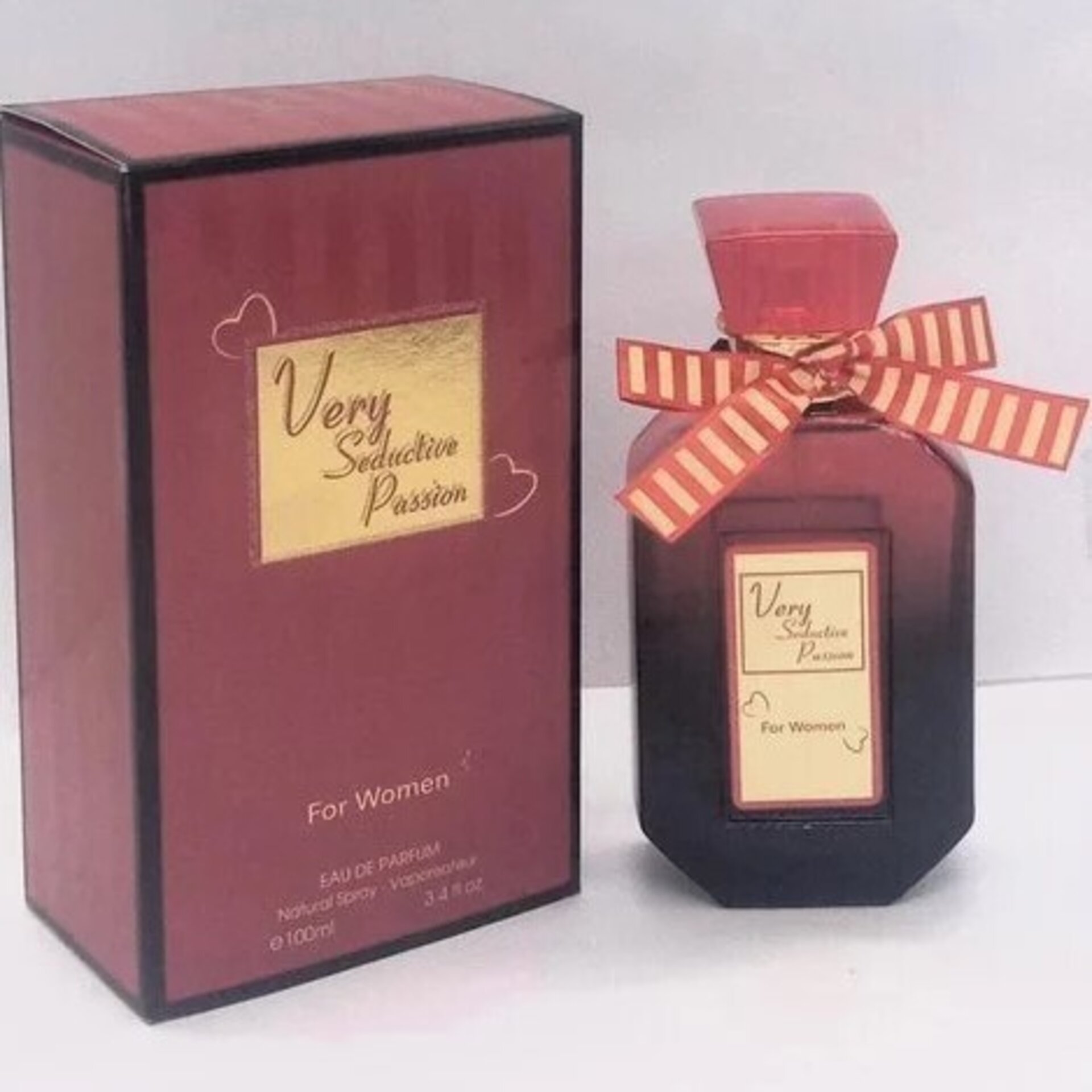 Eau de toilette - 1