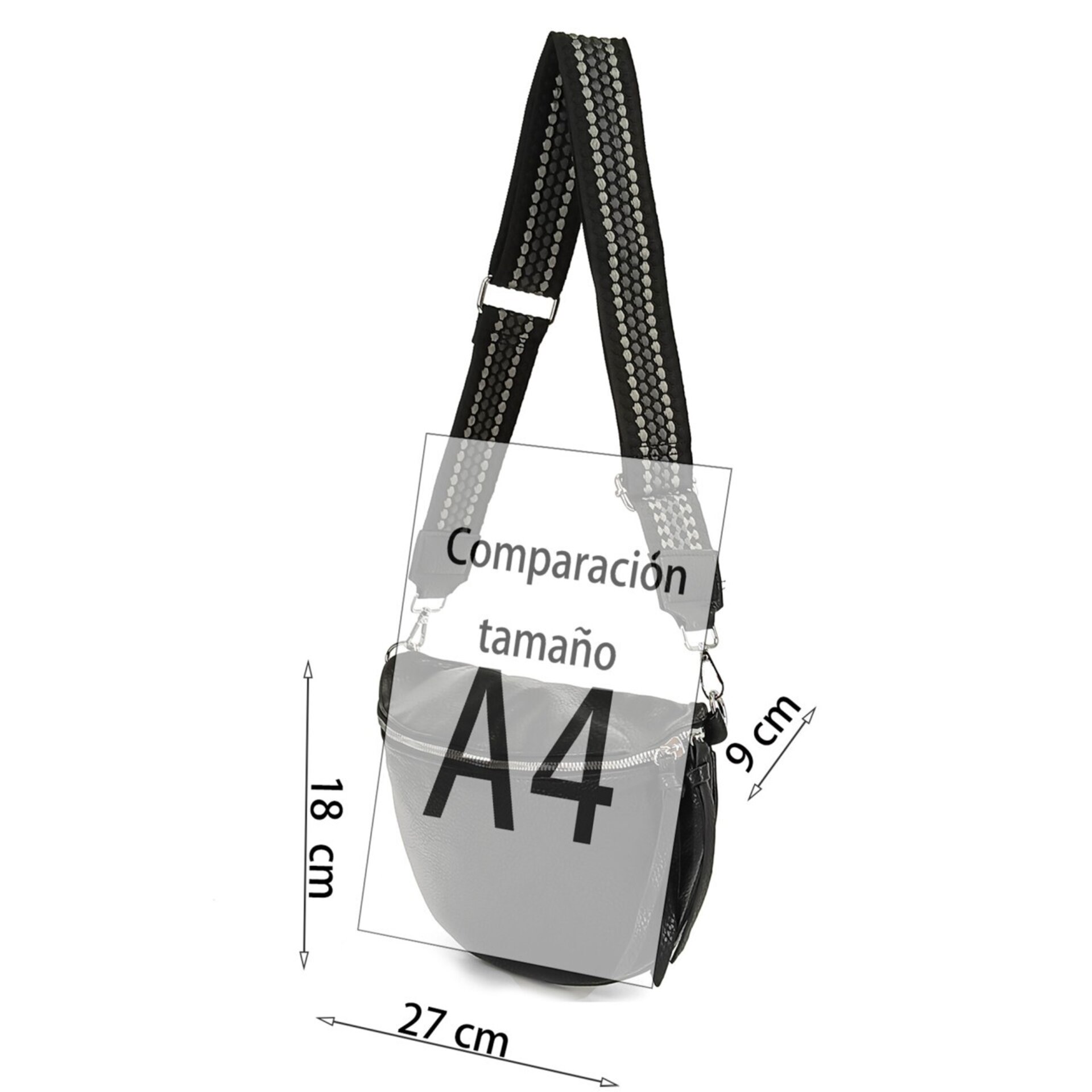 Bolso 7 - 16