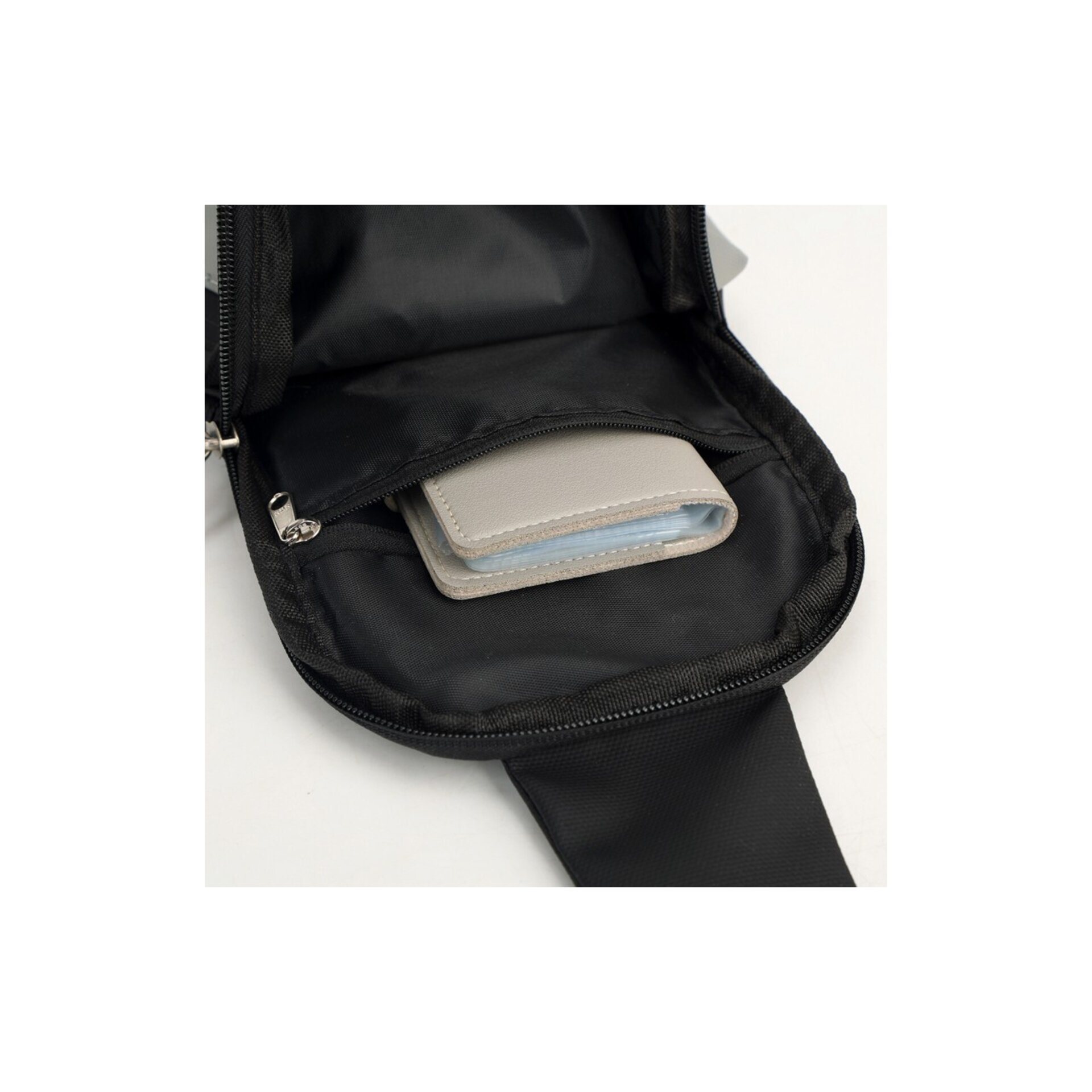 Bolso bandolera - 4