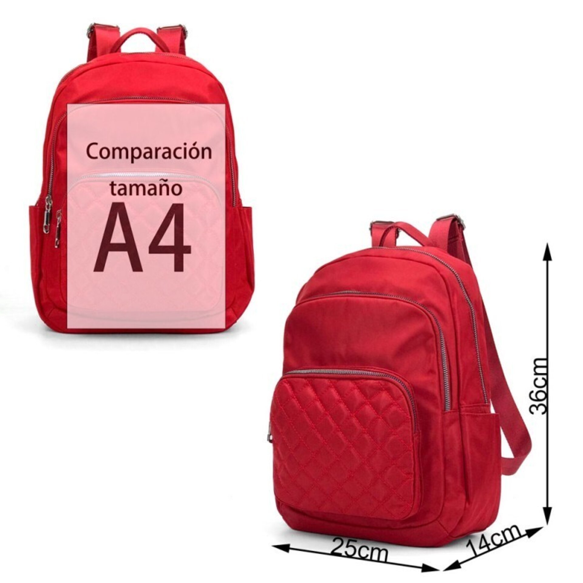 Mochila - 2