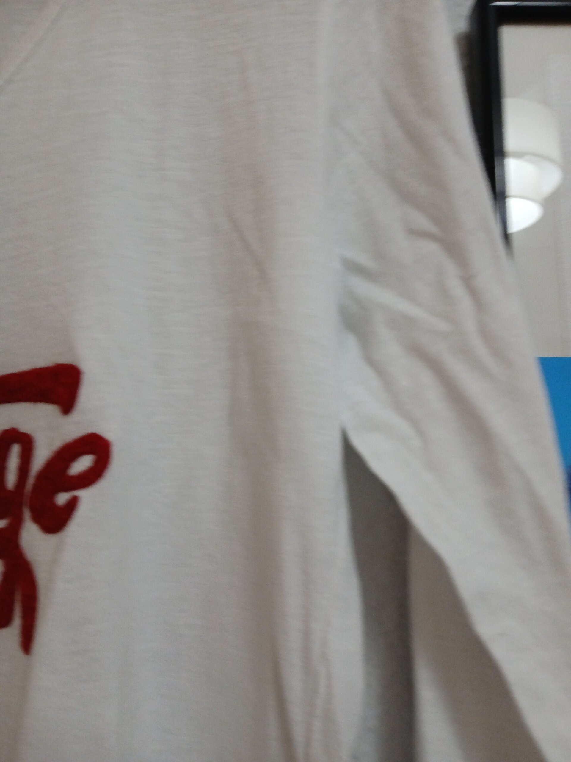 Jersey vintage - 3