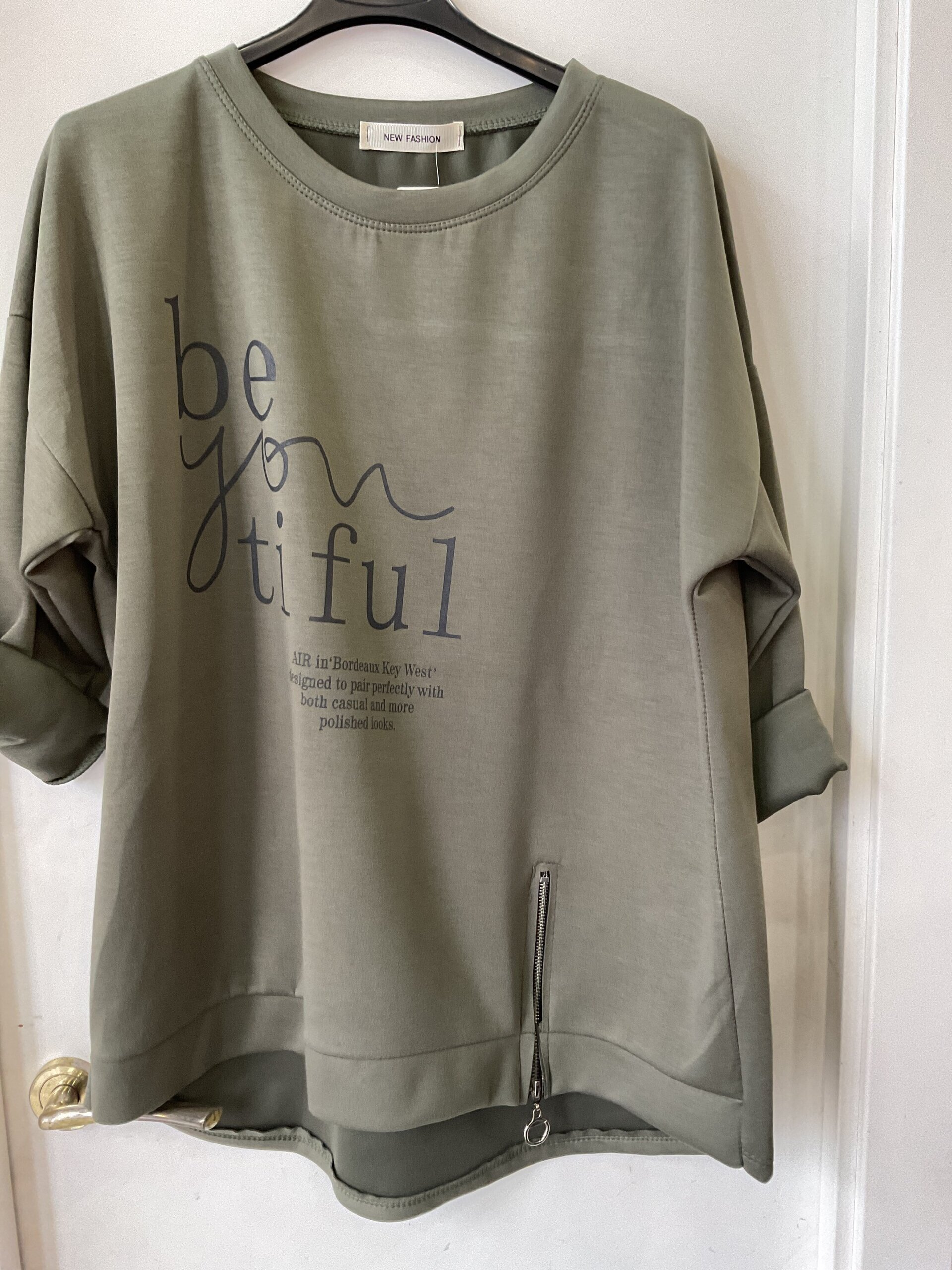 Sudadera - 1