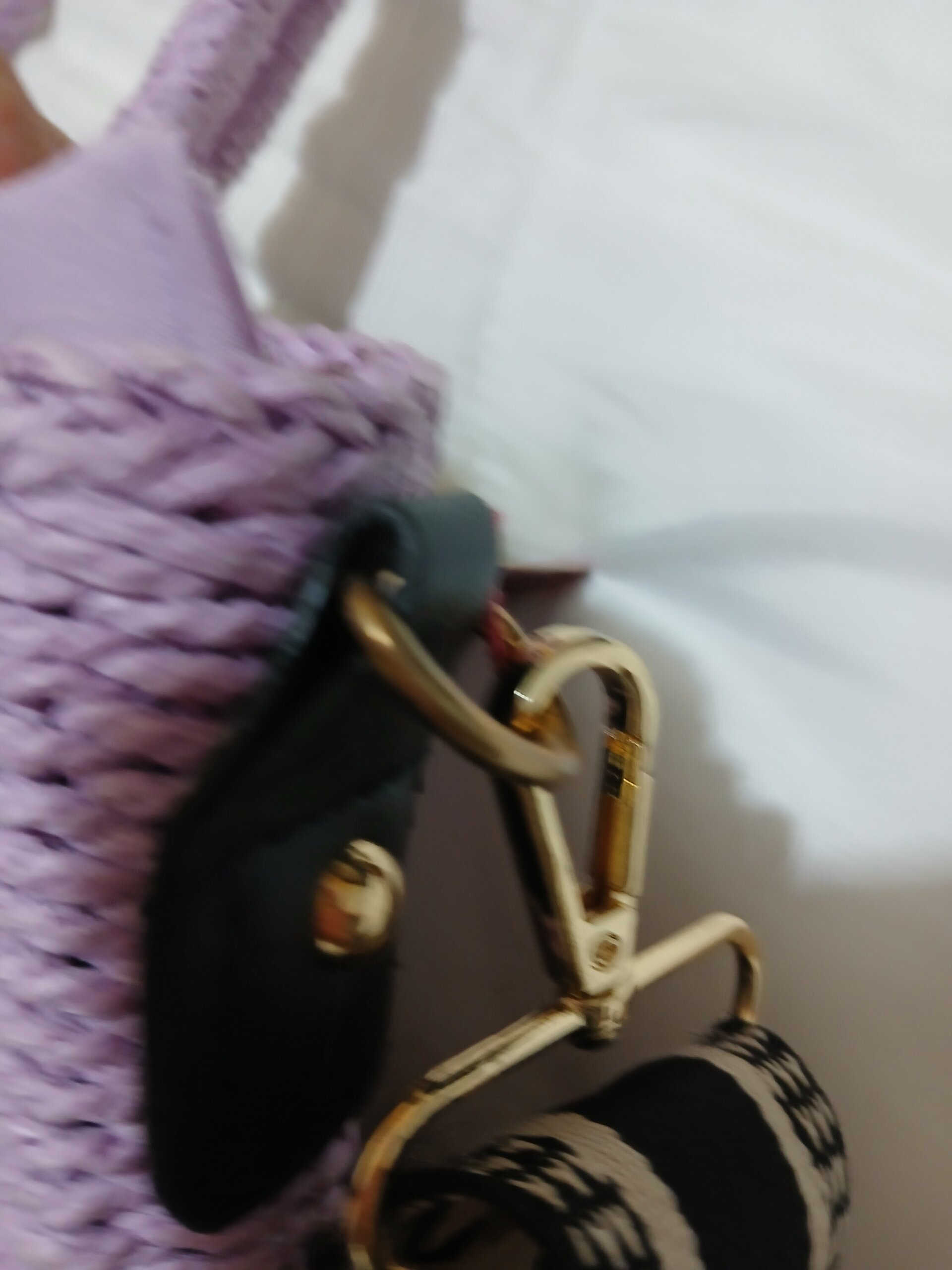 Bolso - 1