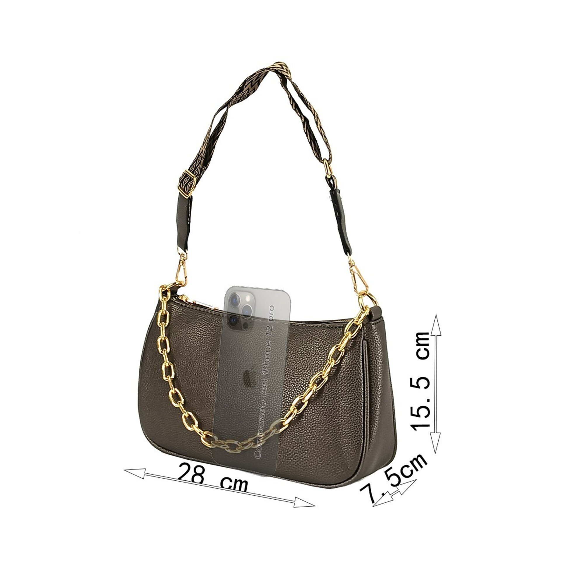 Bolso - 1