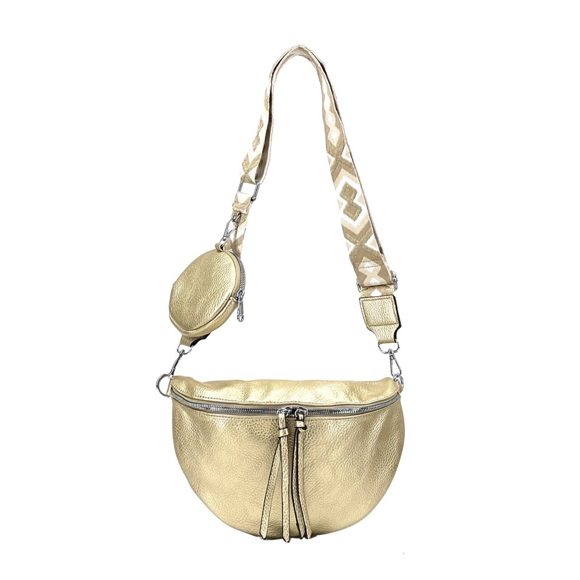 Bolso banana - 14