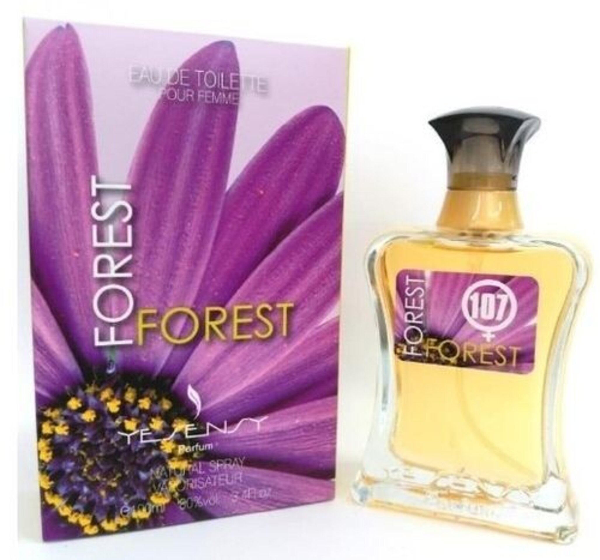 Fragancias  eau de toilette - 5